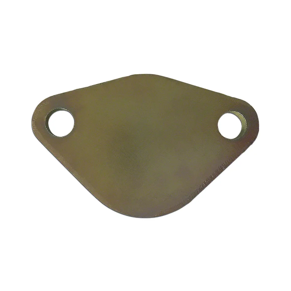 Water Manifold Blanking Plate Fits International 574 674 Tractors 3132721R1 1