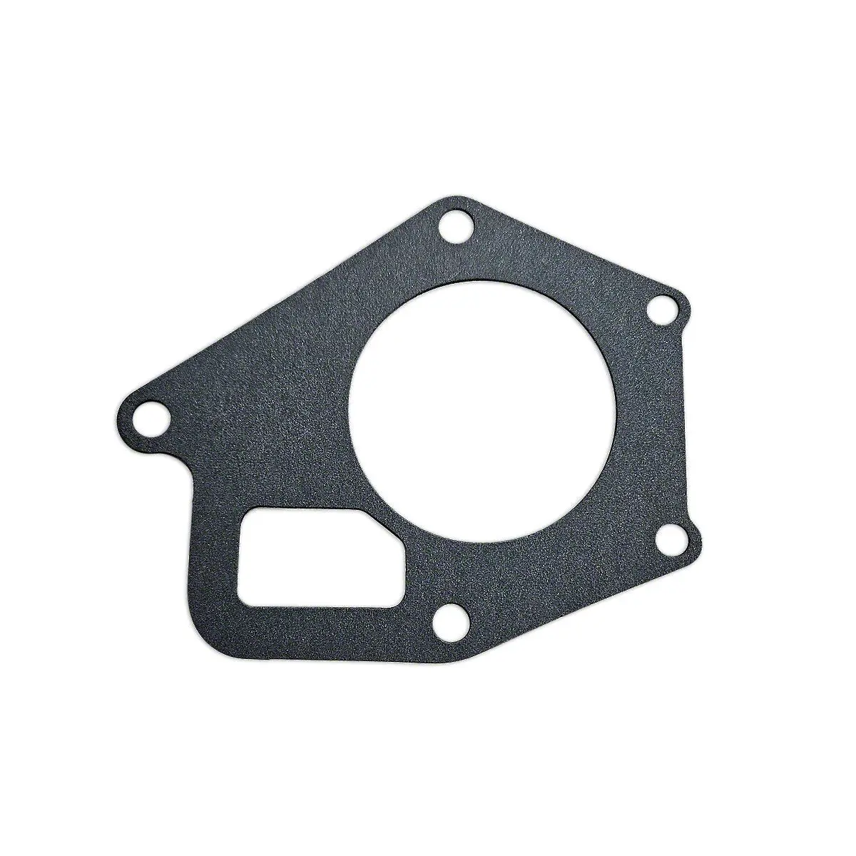 Water Pump Backplate Gasket Fits International 504 Tractor | Replaces 375743R2 1