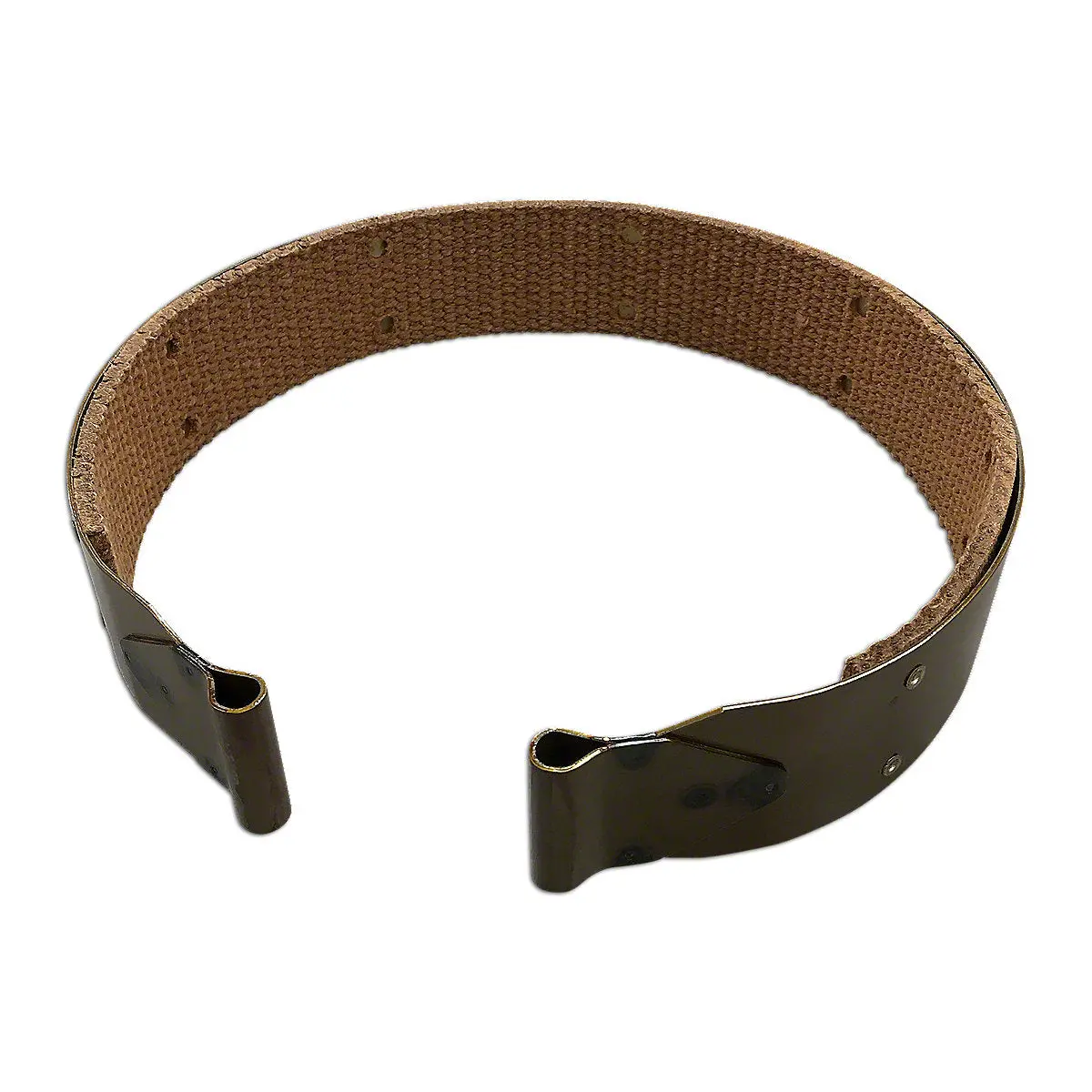 Lined Brake Band Fits International H Hv I4 O4 W4 Tractor | Replaces 58344Dcx 1