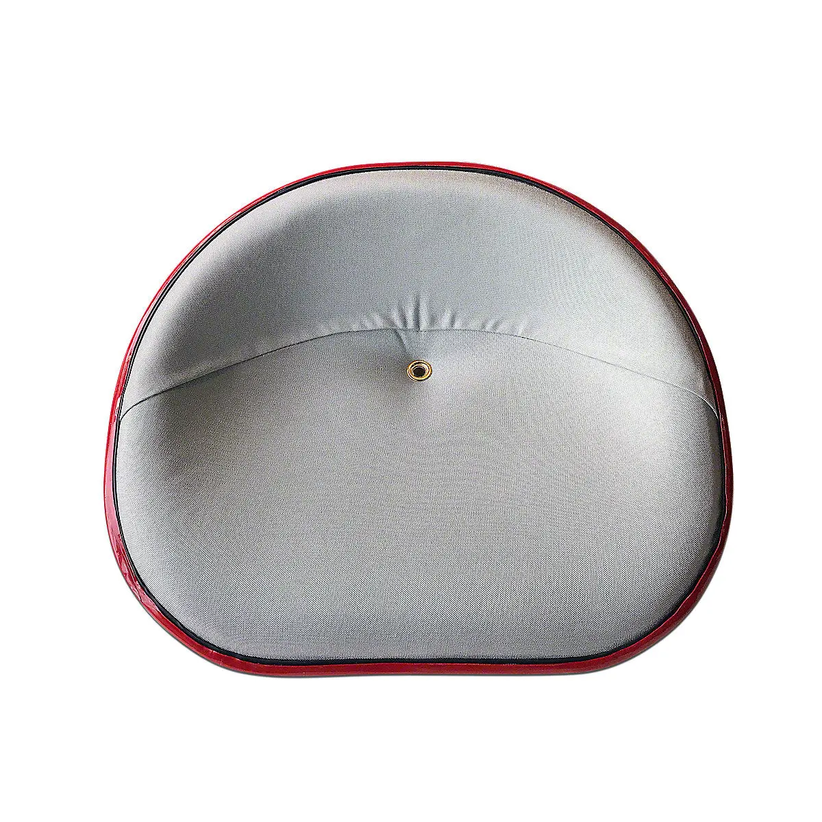 Deluxe Upholstered Seat Pan Fits International Tractor Cub | Replaces 357518R91 1