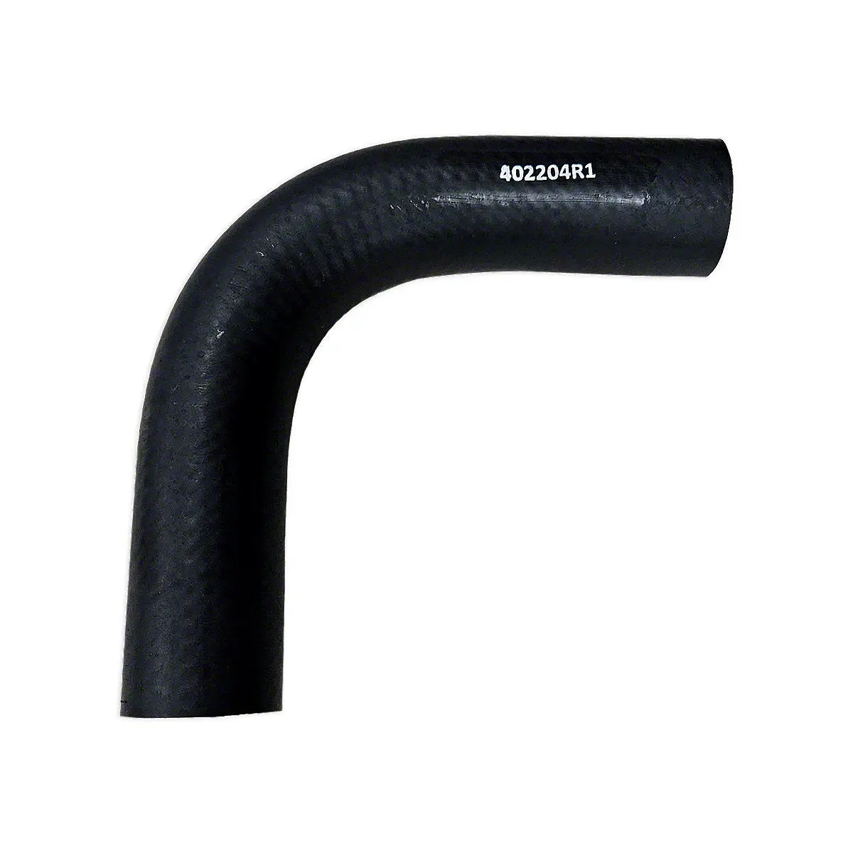 Lower Radiator Hose Fits International Tractors | 402204R1 1
