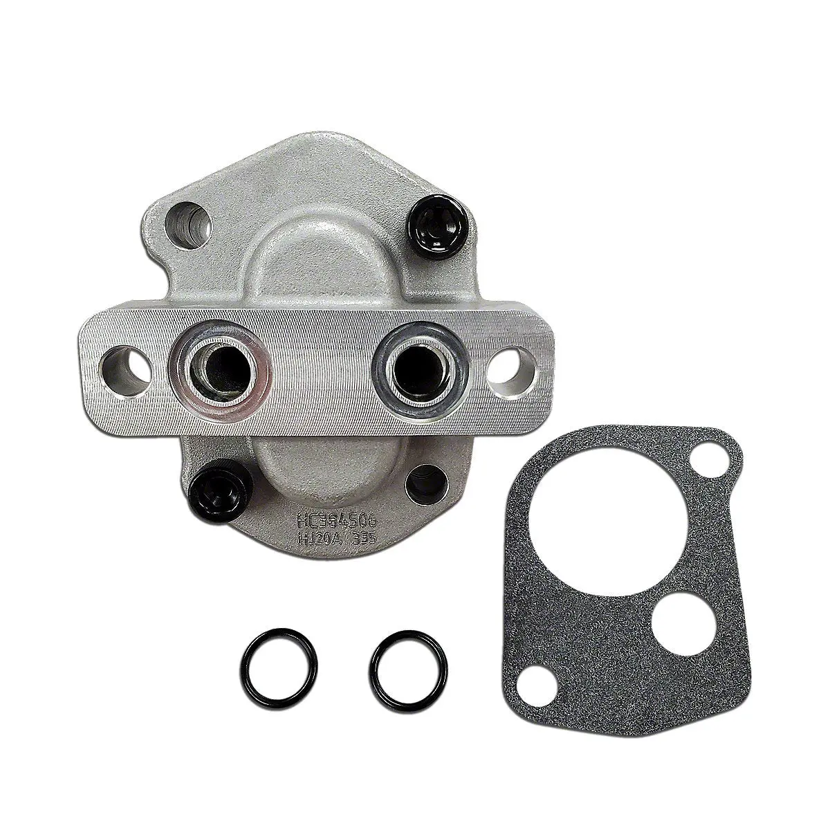 Hydraulic Pump Fits International Super A Super C 100 130 200 Tractors 384506R94 1
