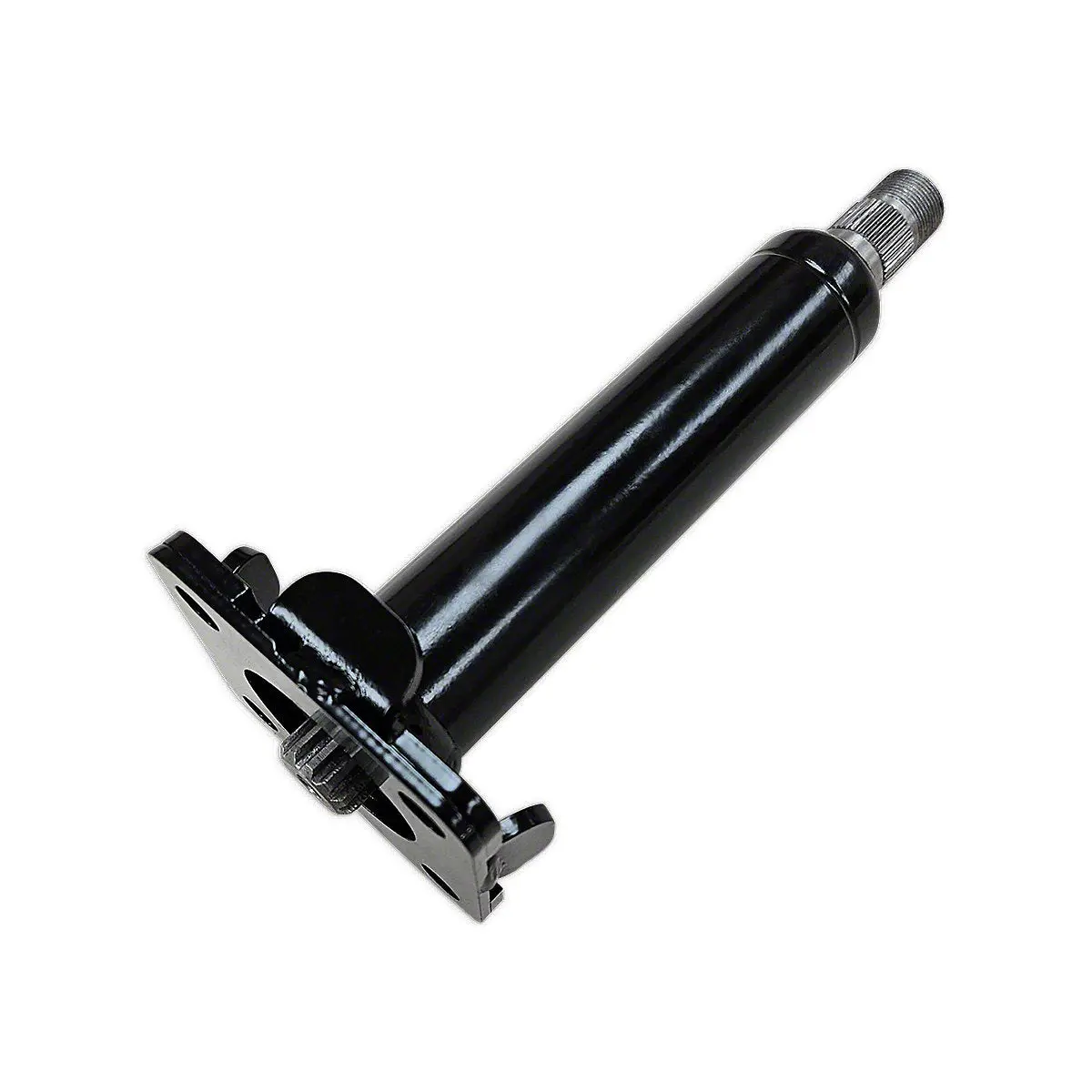 Steering Shaft Fits International Tractor | Replaces 3121187R92 1