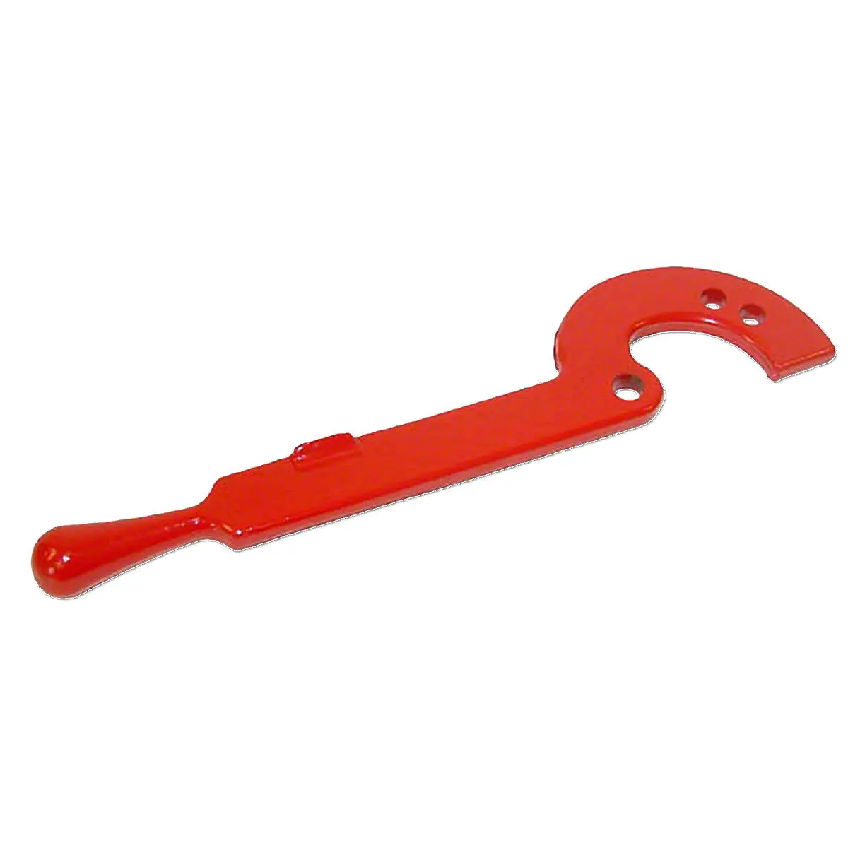 Lever Only Fits International Tractors | 351327R2 1