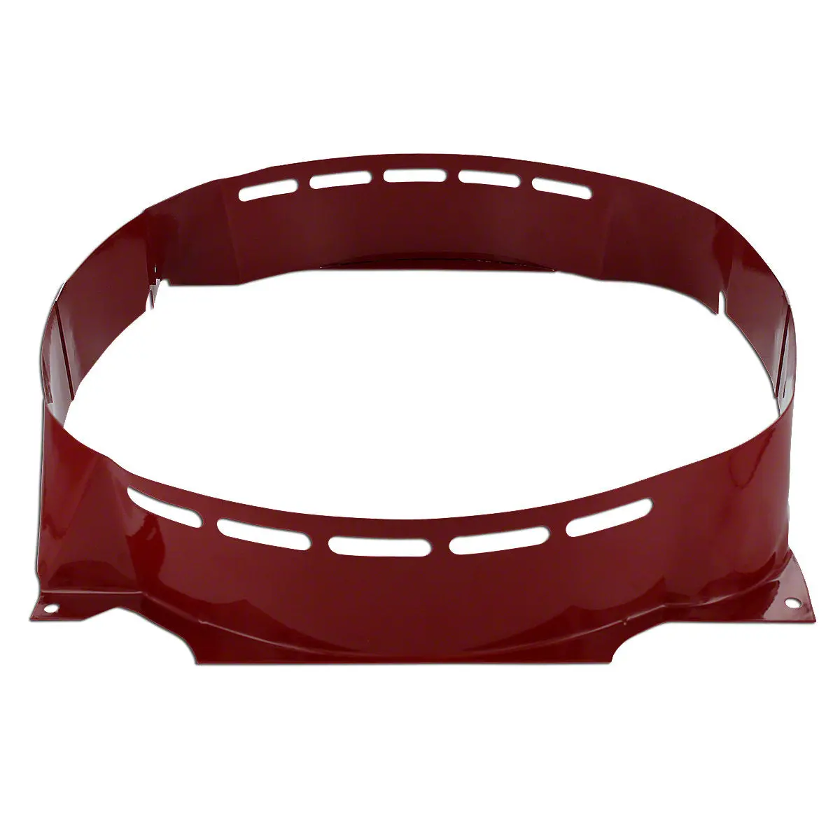 351037R2 Fan Shroud-Fits International Tractor Cub, Cub Loboy 1