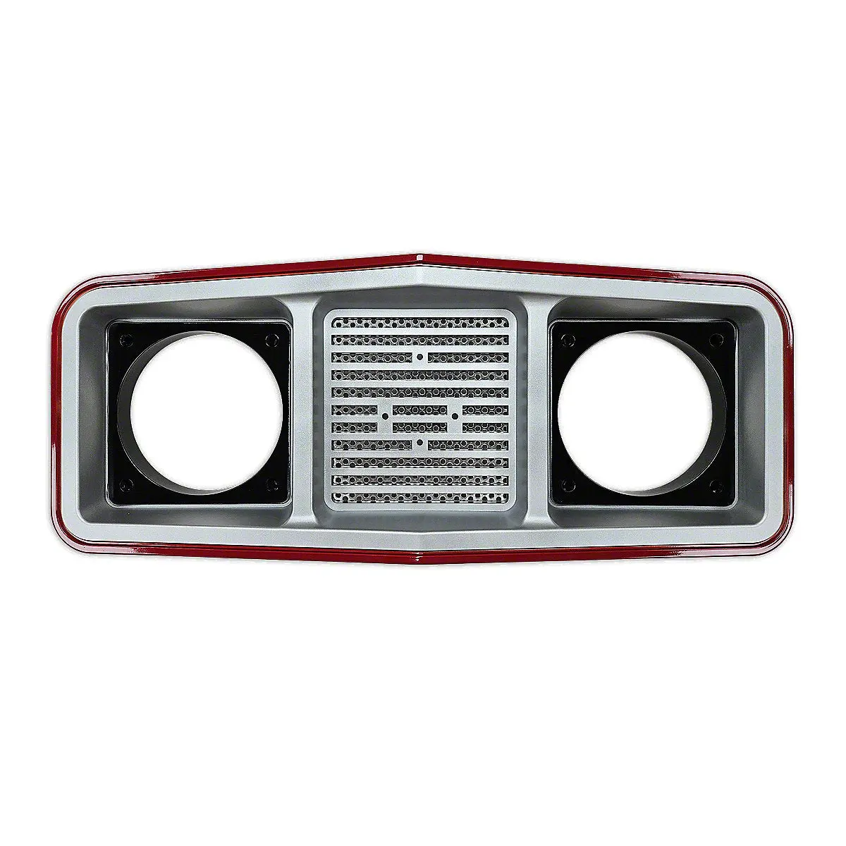 Upper Grille Assembly Fits International 384 484 584 684 785 Tractors 3121675R2 1