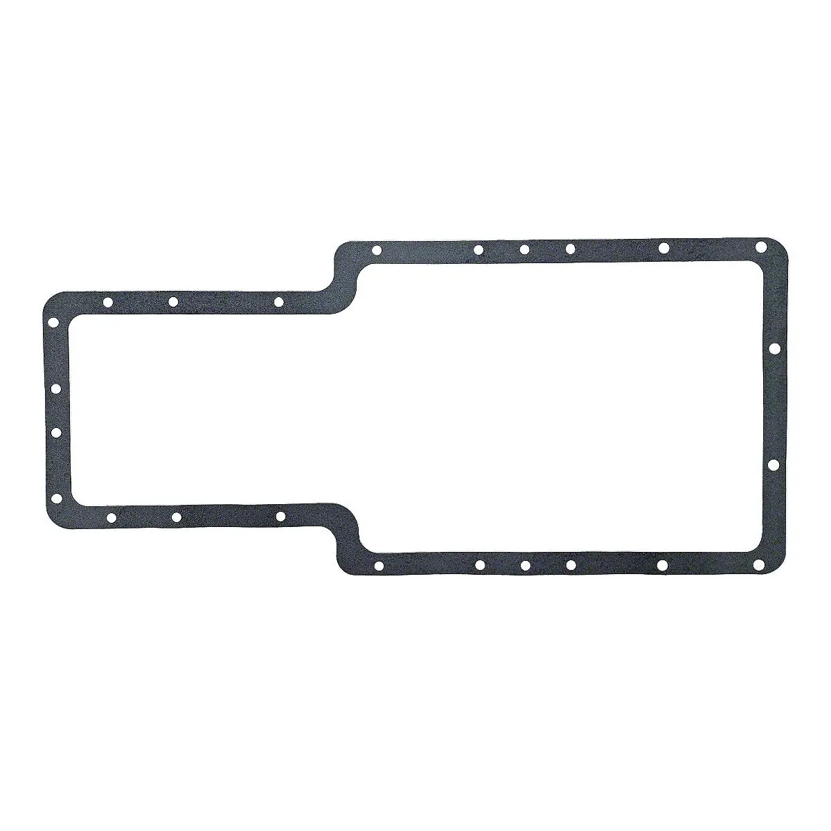 Transmission (Frame) Cover Gasket Fits International Tractors 388136R2 1