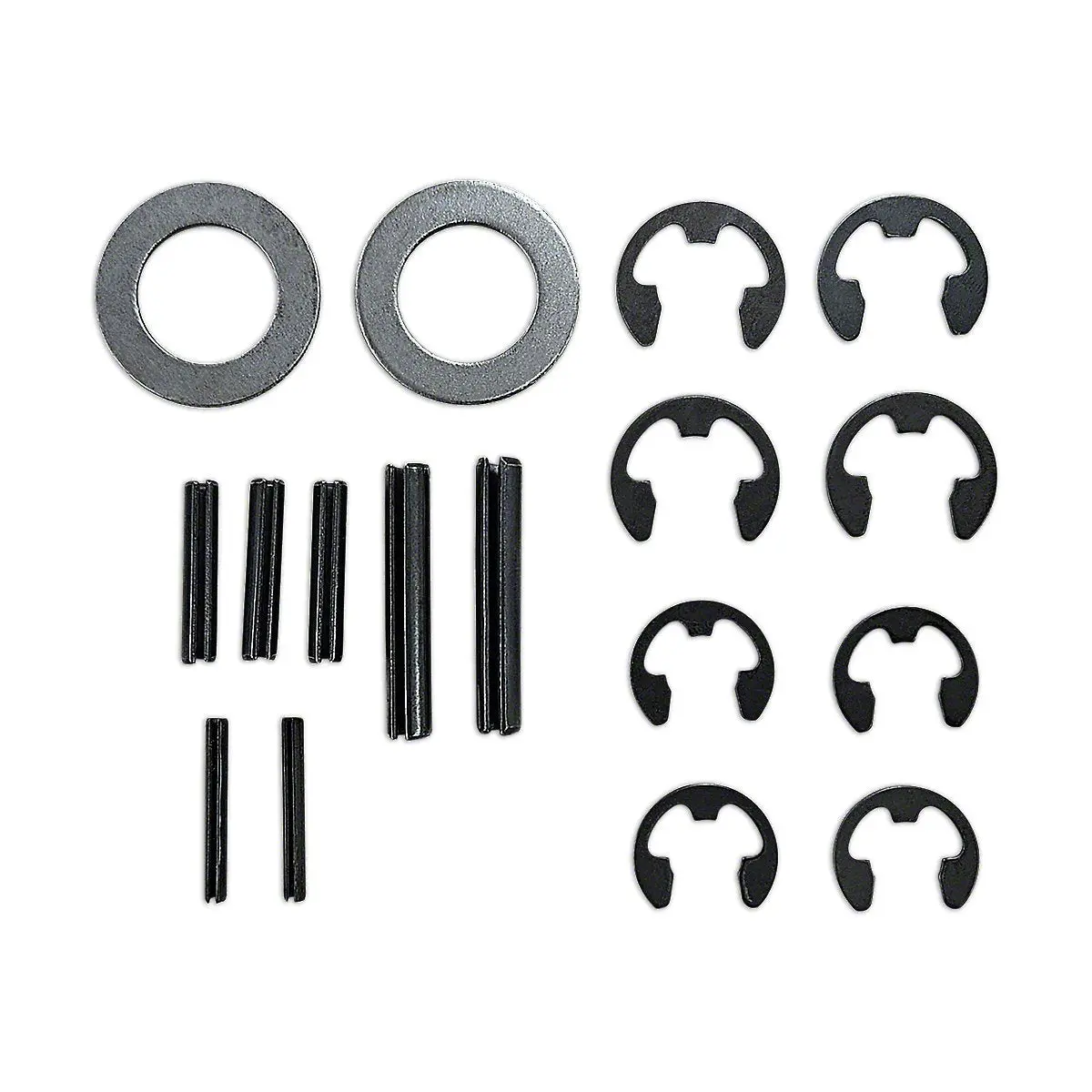 Seat Repair Kit Fits International 504 544 656 686 Tractor | Replaces 380722R1 1