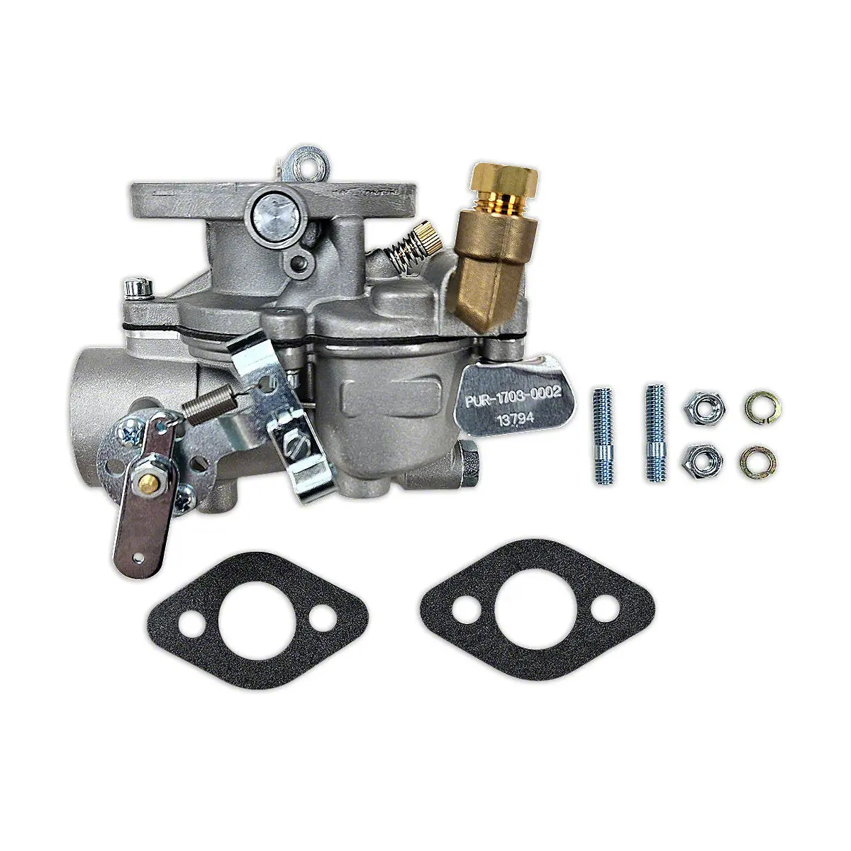 Carburetor Fits Farmall 154 184 185 Cub Tractor | Replaces 13781 13794 70949C92 1