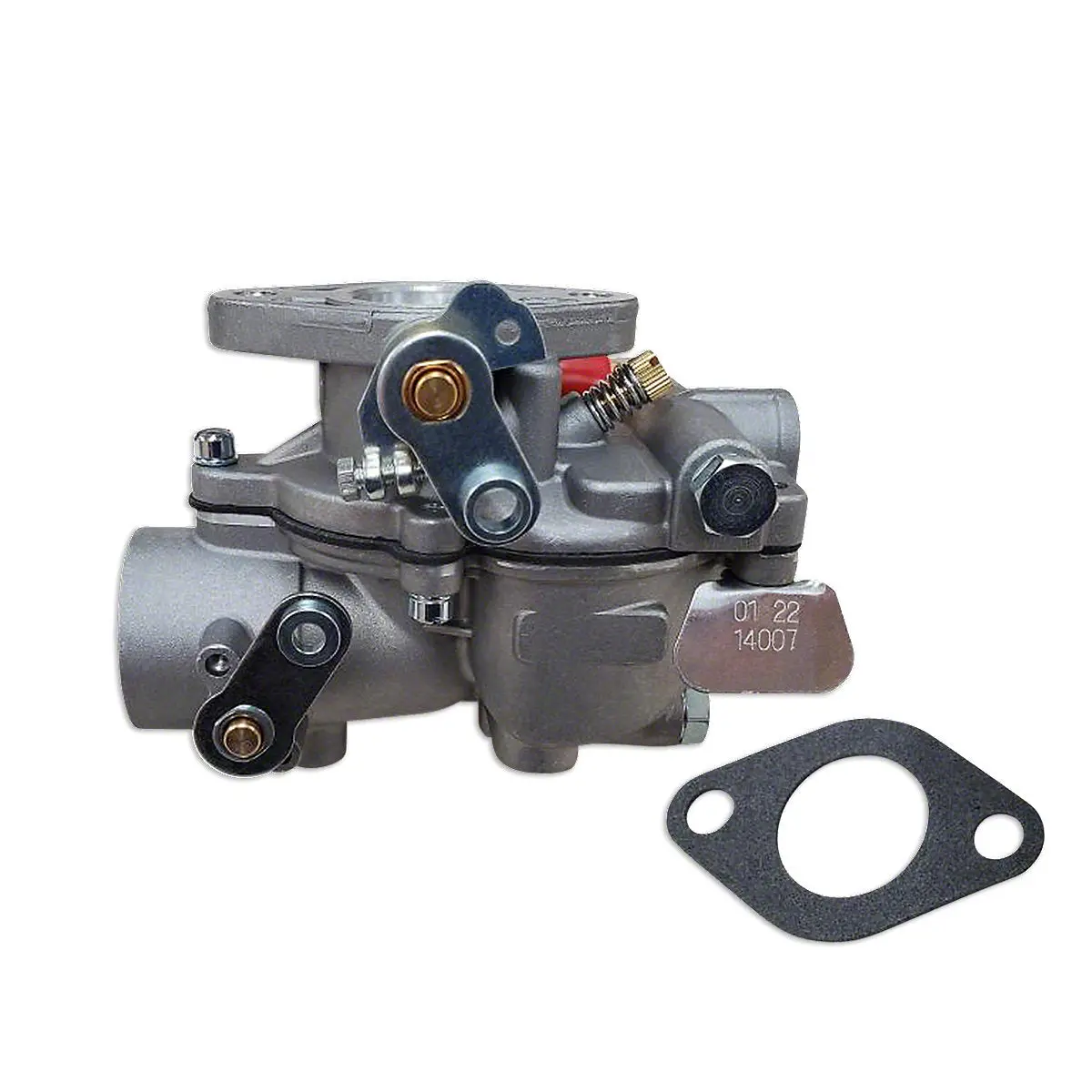 Carburetor Fits Allis Chalmers D10 D12 Tractor | Replaces 70235975 1