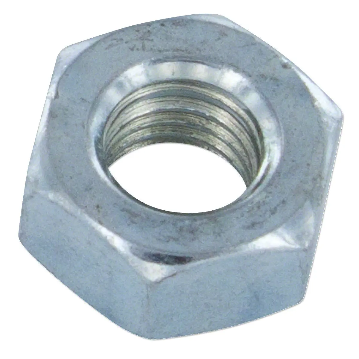 Nut For Keyway Fits International Tractor H Hv M Mv | Replaces 86509309 1