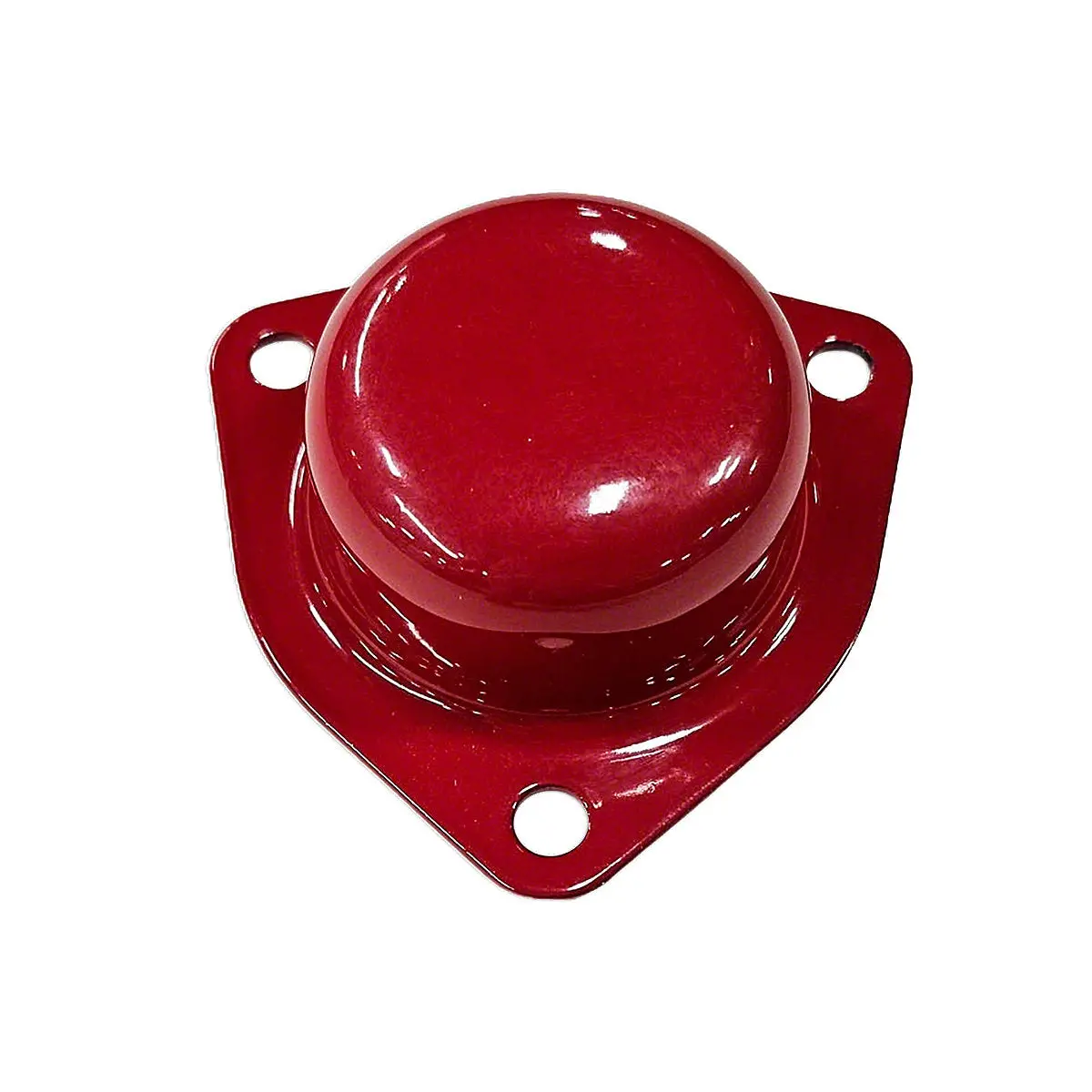 Front Wheel Hub Cap Fits International Tractor | Replaces 369859R1 1
