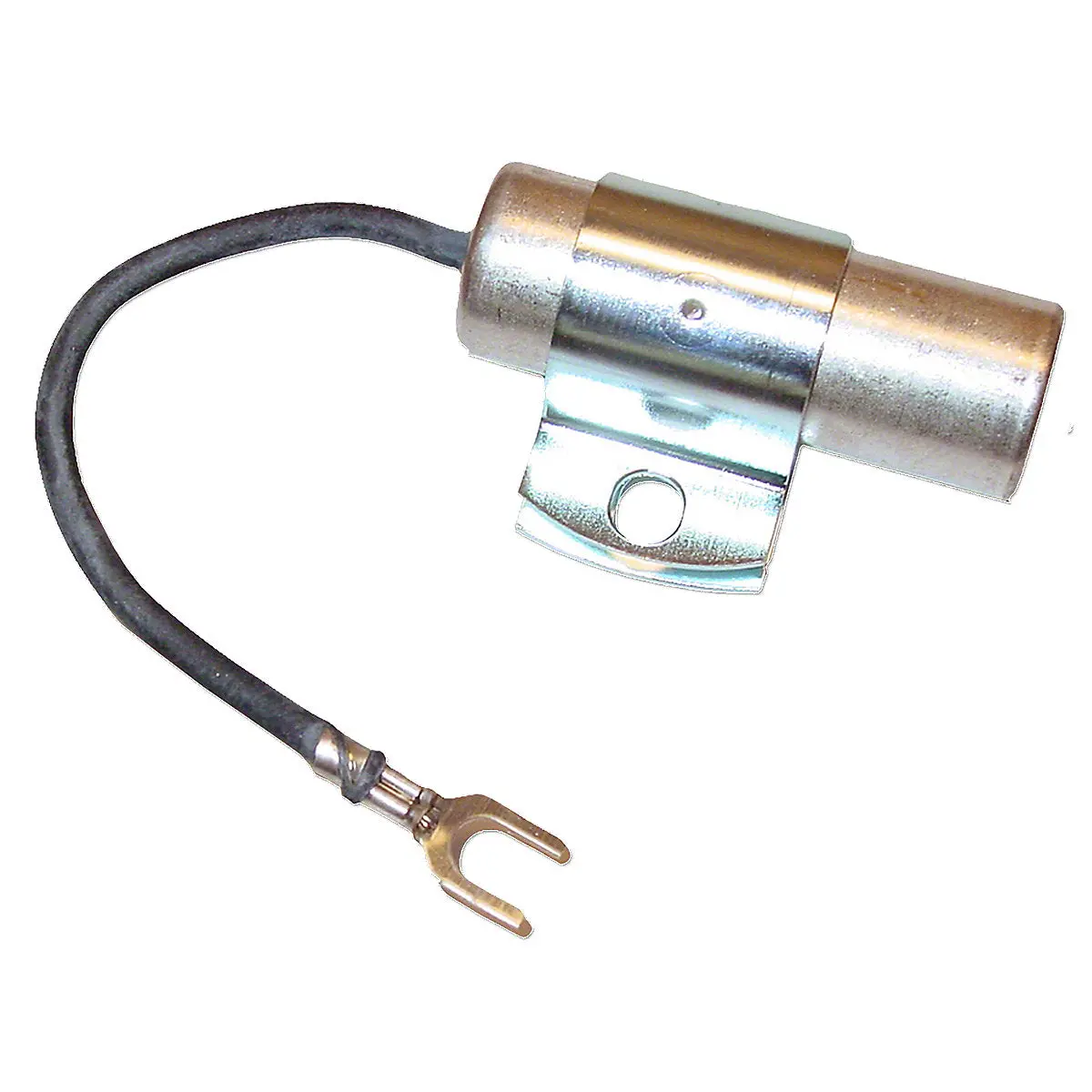 J4 Condenser Fits Farmall A B Cub 154 H M Tractor | Ihc Magneto Distributor 1