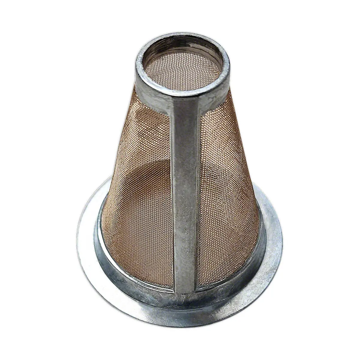 Water Trap Screen Fits International 460 560 660 Tractor | Replaces 370784R91 1
