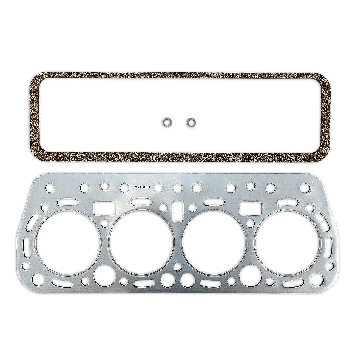 Cylinder Head Gasket Kit Fits Farmall T20 F20 Regular Tractors 10321Df 29760D 1