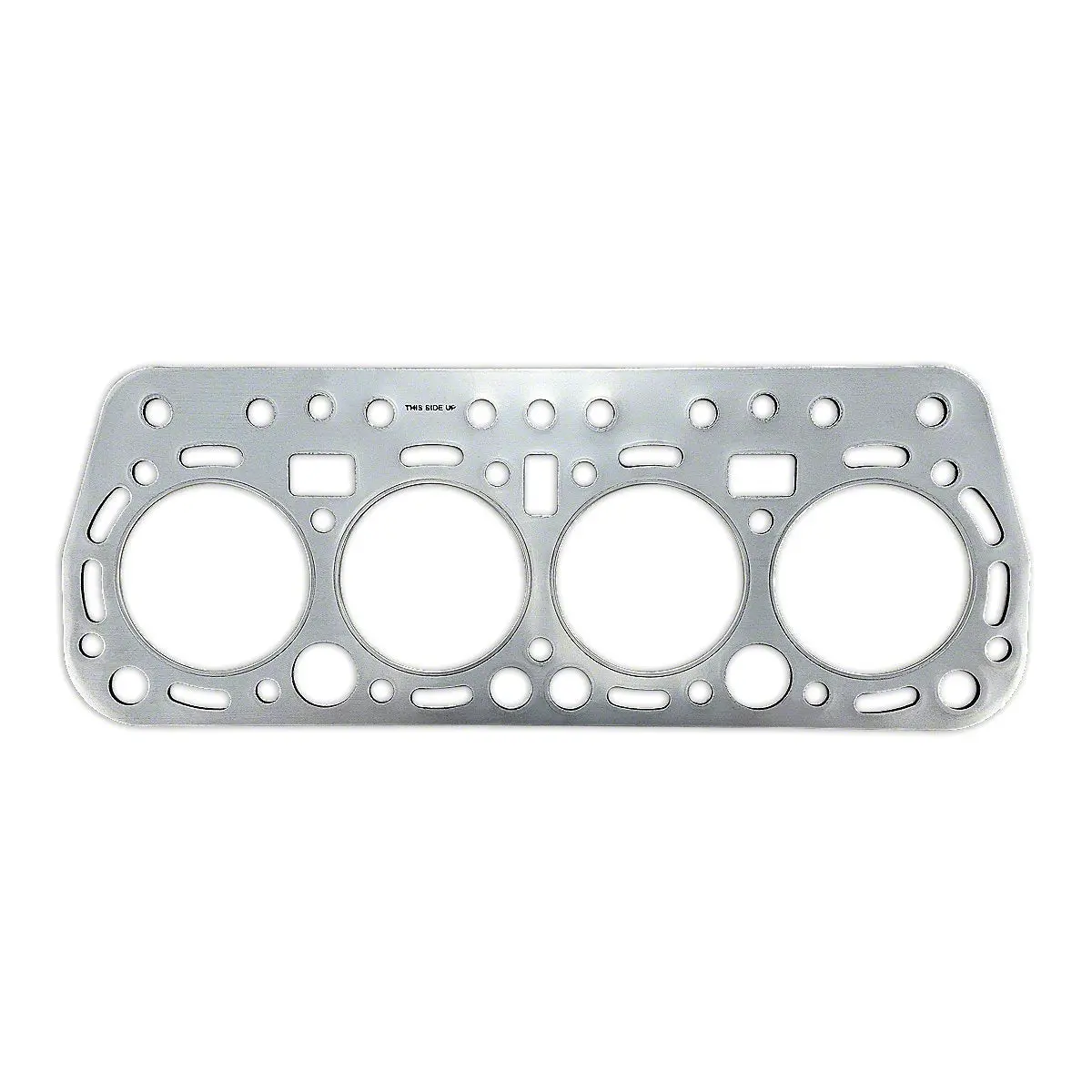 Cylinder Head Gasket Fits Farmall Tractor F20 T20 Regular | Replaces 10321Df 1