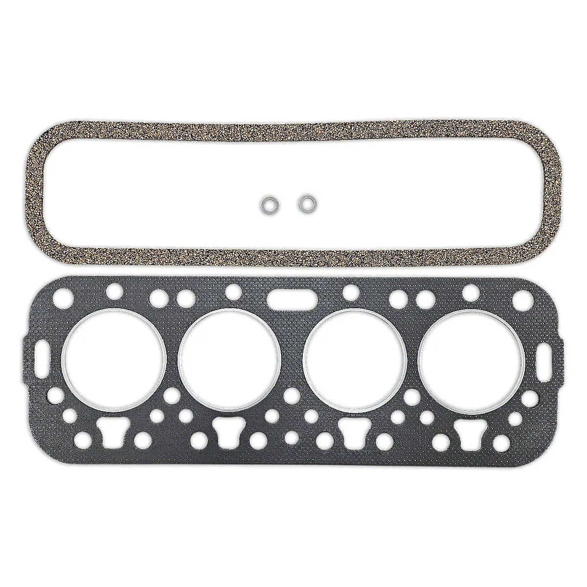 Cylinder Head Gasket Kit Fits Farmall A B C Super A Tractors 354896R1 366301R1 1