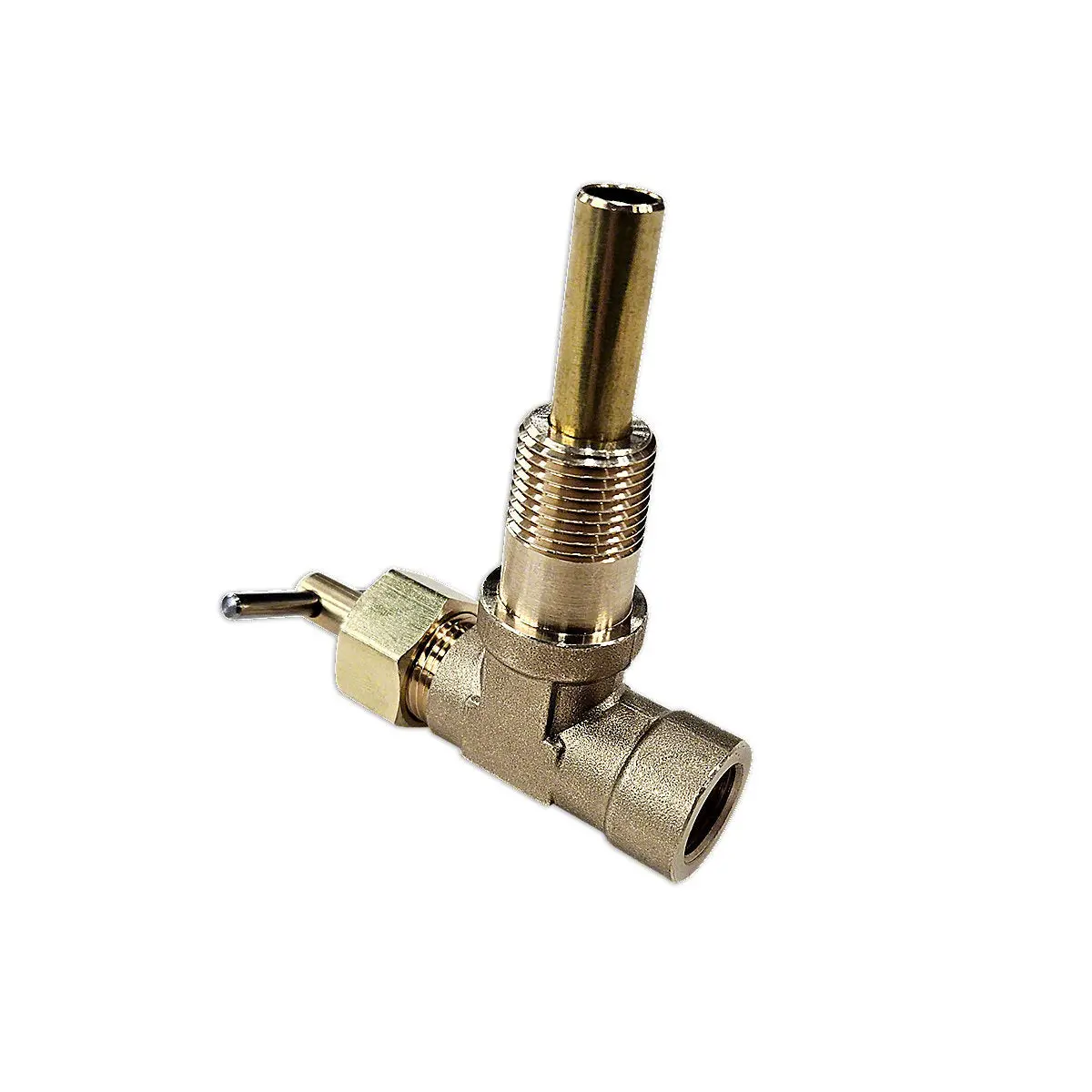Fuel Shutoff Valve Fits International F656 F706 F806 Tractor |Replaces 384151R91 1