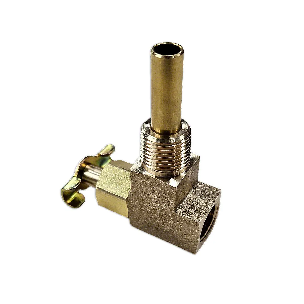 Fuel Shutoff Valve Fits International F656 F706 Tractor | Replaces 390069R91 1