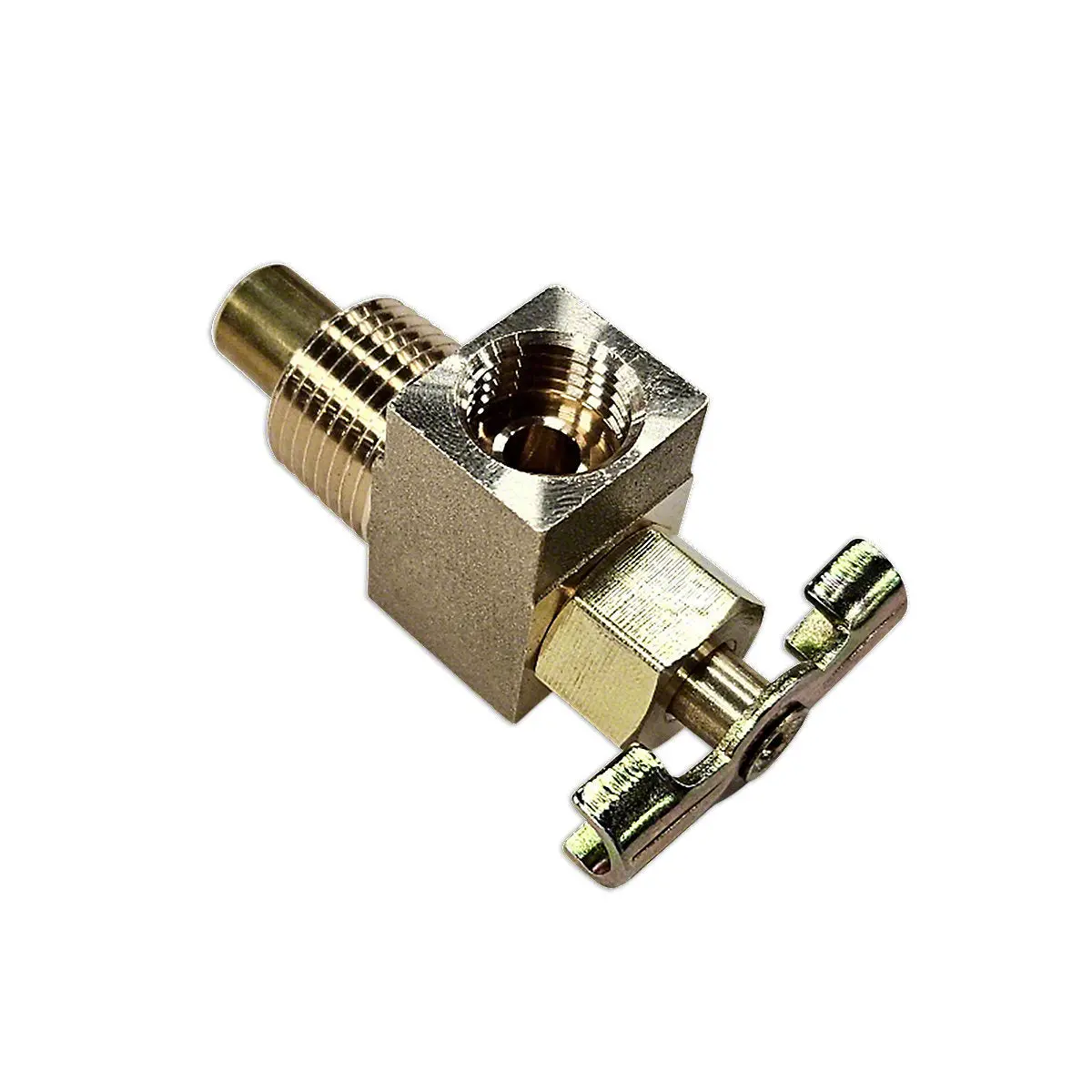 Fuel Shutoff Valve Fits International 454 464 484 Tractor | Replaces 536002R2 1