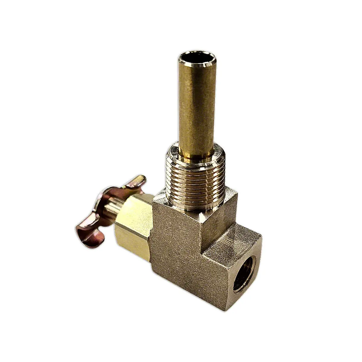 Fuel Shutoff Valve Fits International 544 664 686 Tractor | Replaces 396510R1 1
