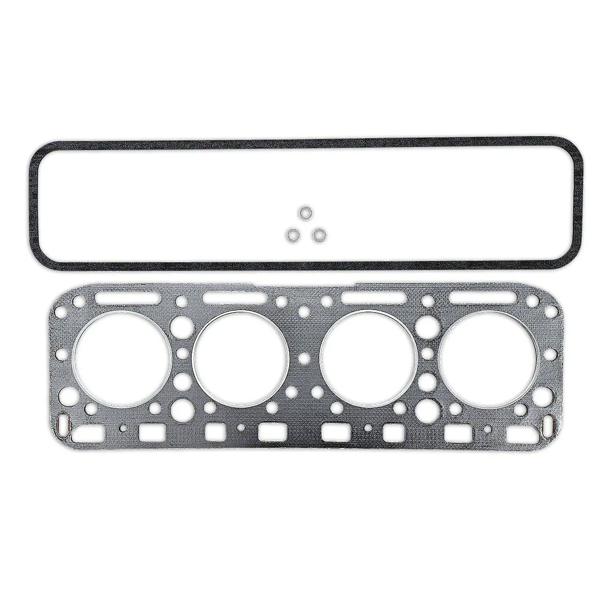 Cylinder Head Gasket Kit Fits Farmall Tractor 400 450 Md Td6 Wd6 International 1
