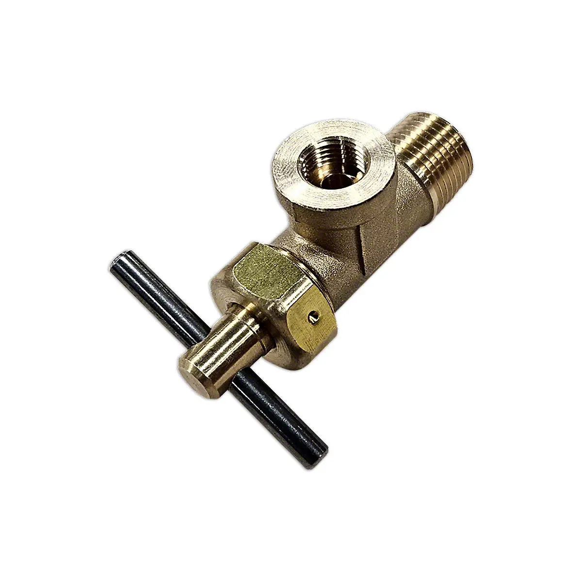 Fuel Shutoff Valve Fits International 666 686 806 Tractor | Replaces 390076R91 1