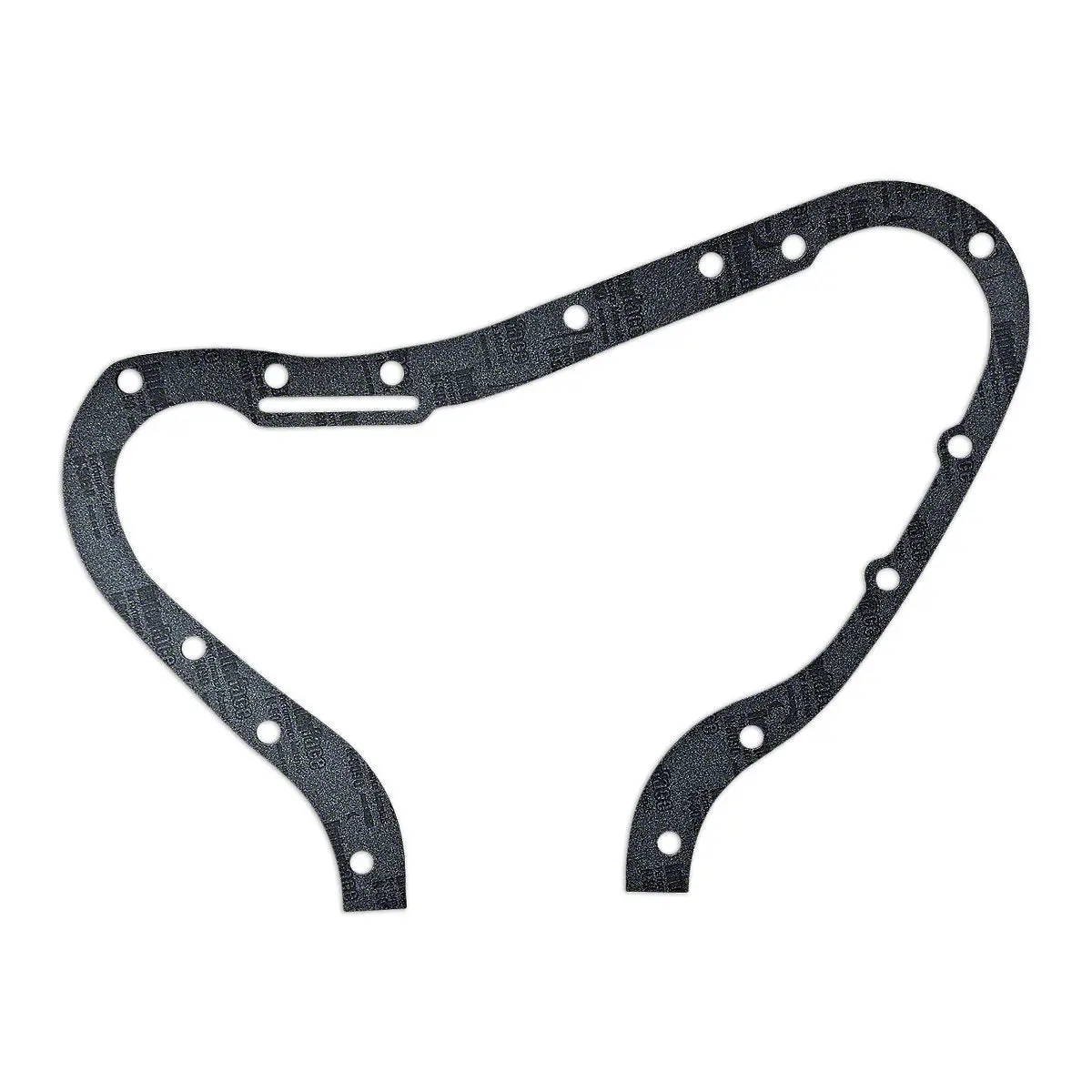 Crankcase Front Cover Gasket Fits International H W4 O4 Tractor|Replaces 45395Da 1