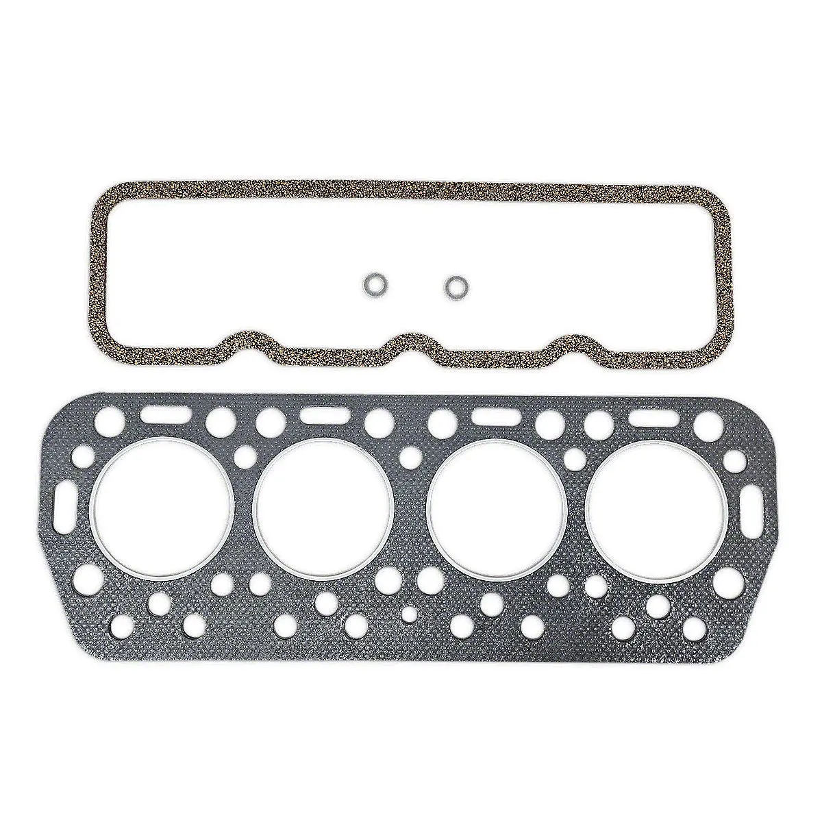 Cylinder Head Gasket Kit Fits Farmall O12 O14 W12 W14 F12 F14 Tractors 24542Db 1