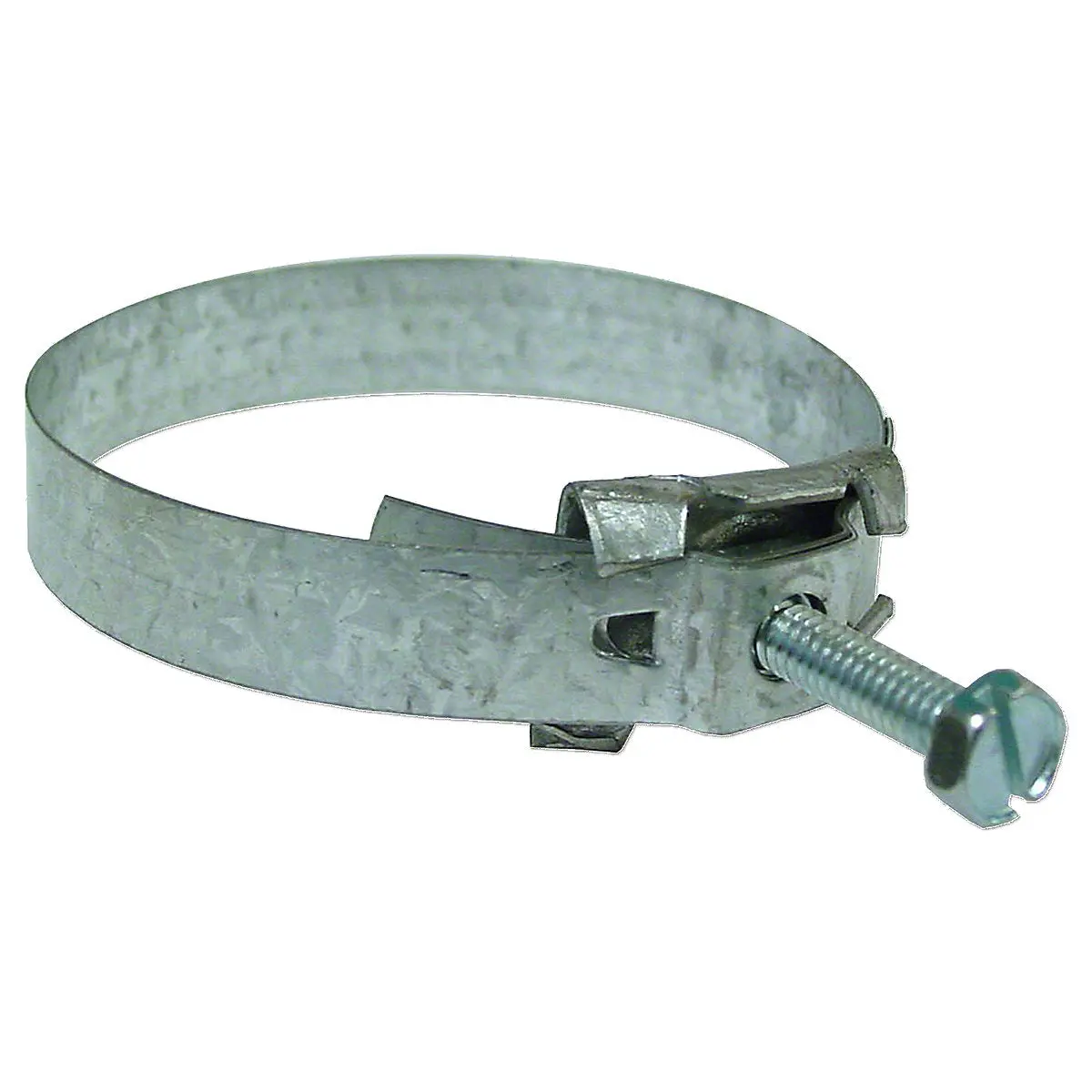 2-1/2"  Wittek Tower Clamp-Fits Many White / Oliver Tractor Models 1