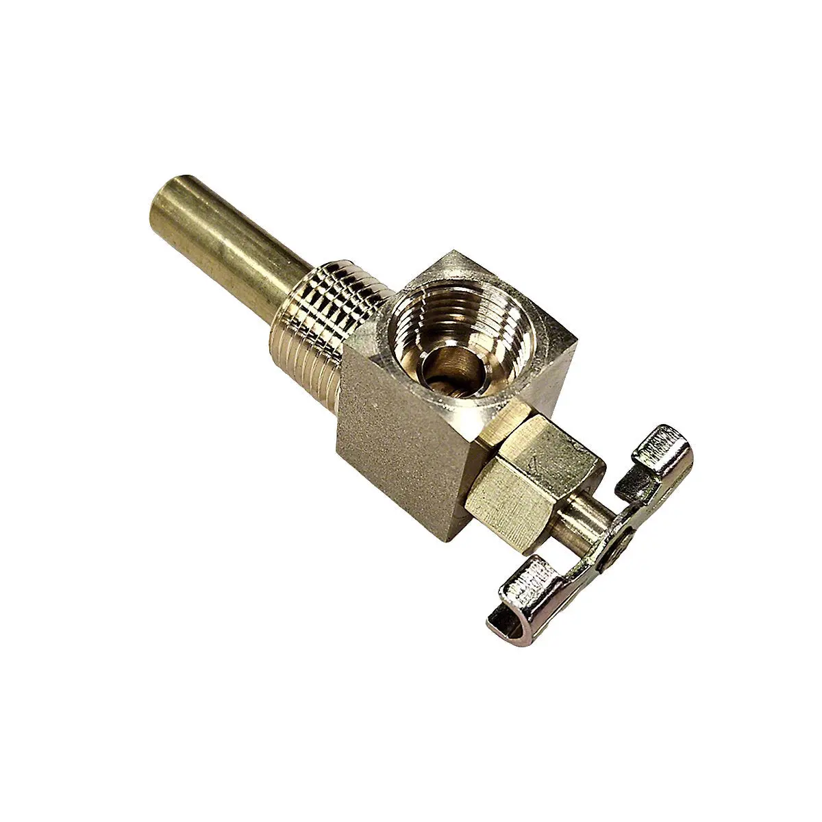 Fuel Shutoff Valve Fits International Tractor | Replaces 537978R1 1