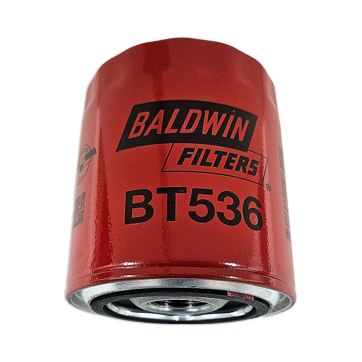 Oil Filter Fits International Case Tractors | 3136046R93 1