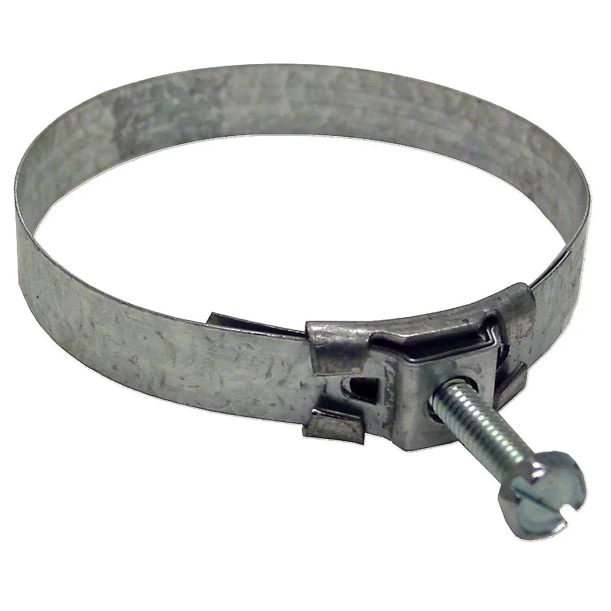 Wittek Tower Clamp Fits International Tractor | 3" 1