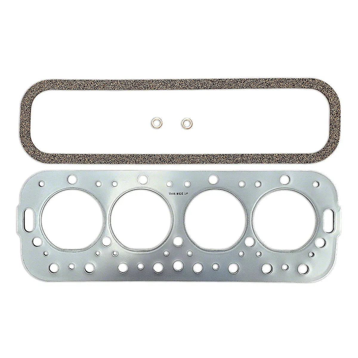 Cylinder Head Gasket Kit Fits Farmall 100 130 140 200 Super A Super C Tractor 1