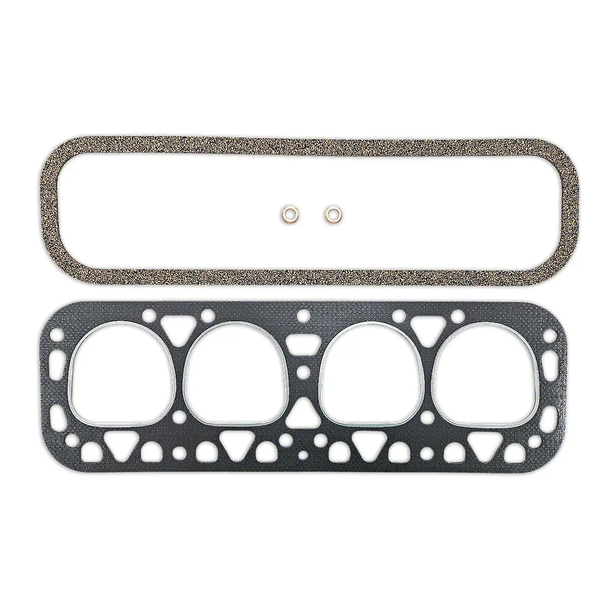 Cylinder Head Gasket Kit Fits Farmall H O4 W4 300 350 Super H Tractors 354475R94 1