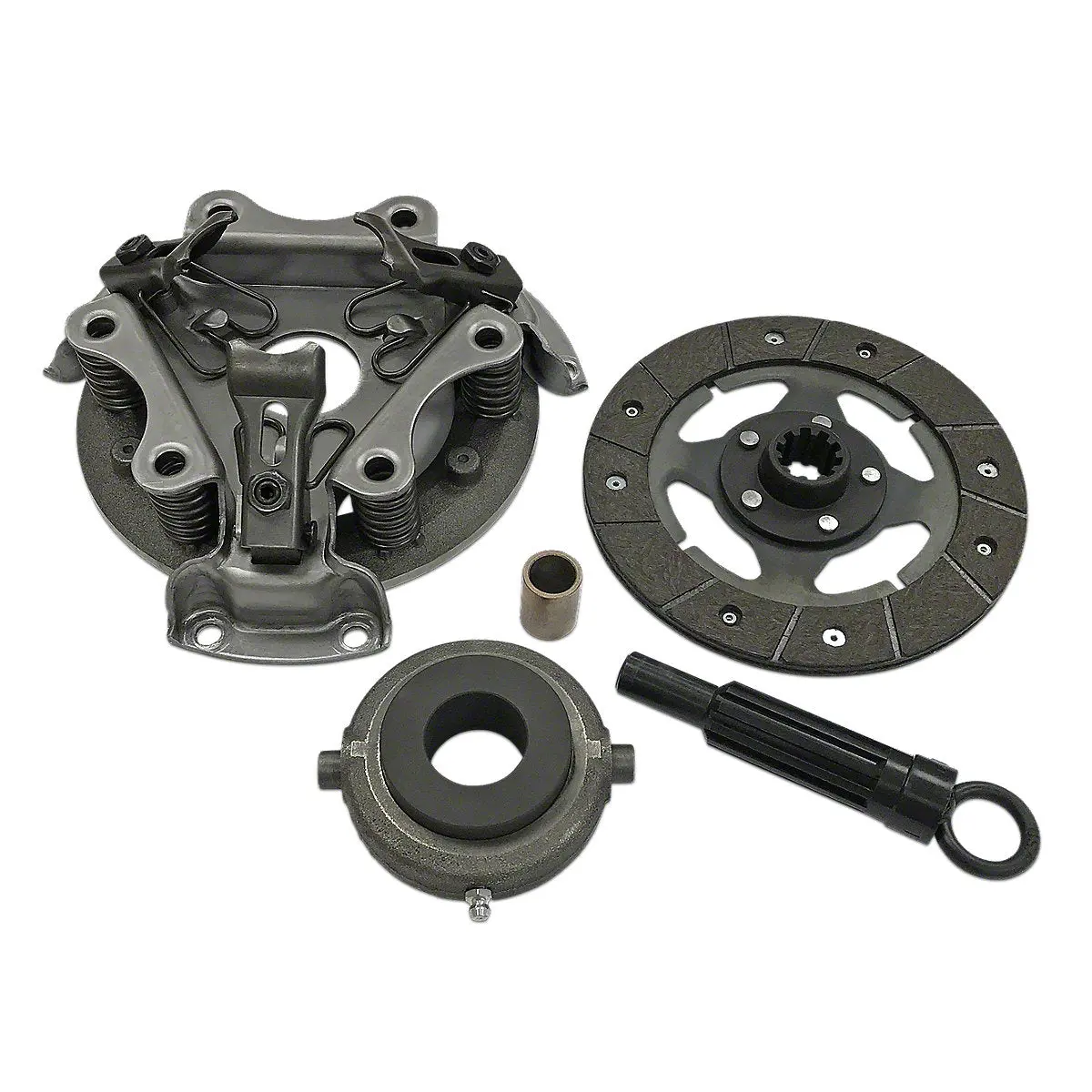 251266R1 350921R11 351760R91 Clutch Kit -Fits  International Cub Tractor 1