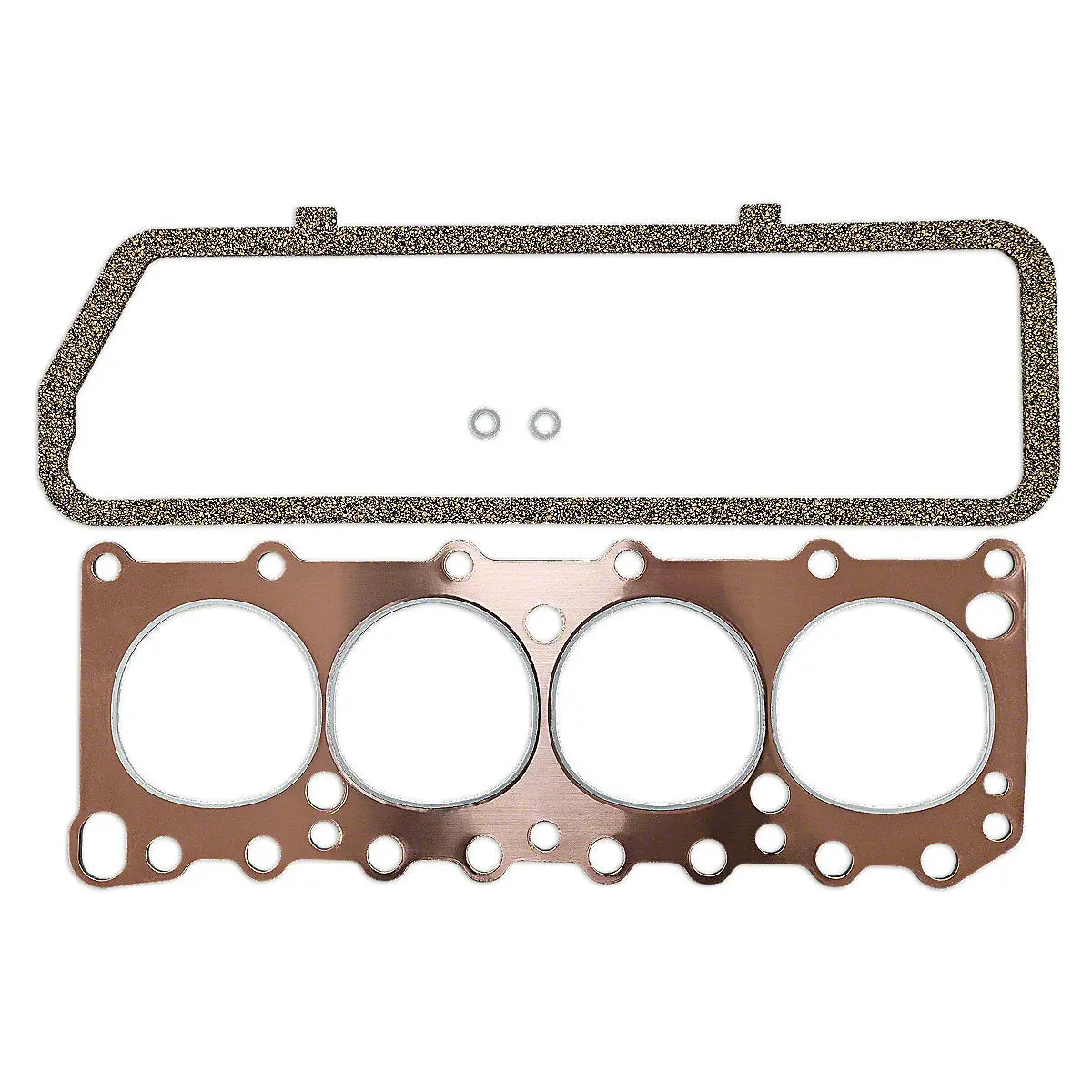 Cylinder Head Gasket Kit Fits International 454 464 544 574 674 Tractor 398066R1 1