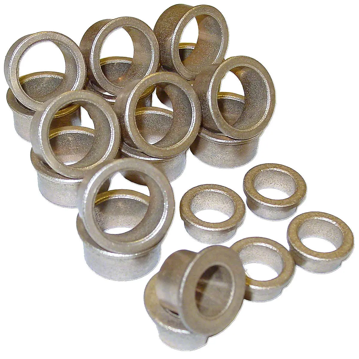 Seat Bushing Repair Kit Fits International Tractor 1