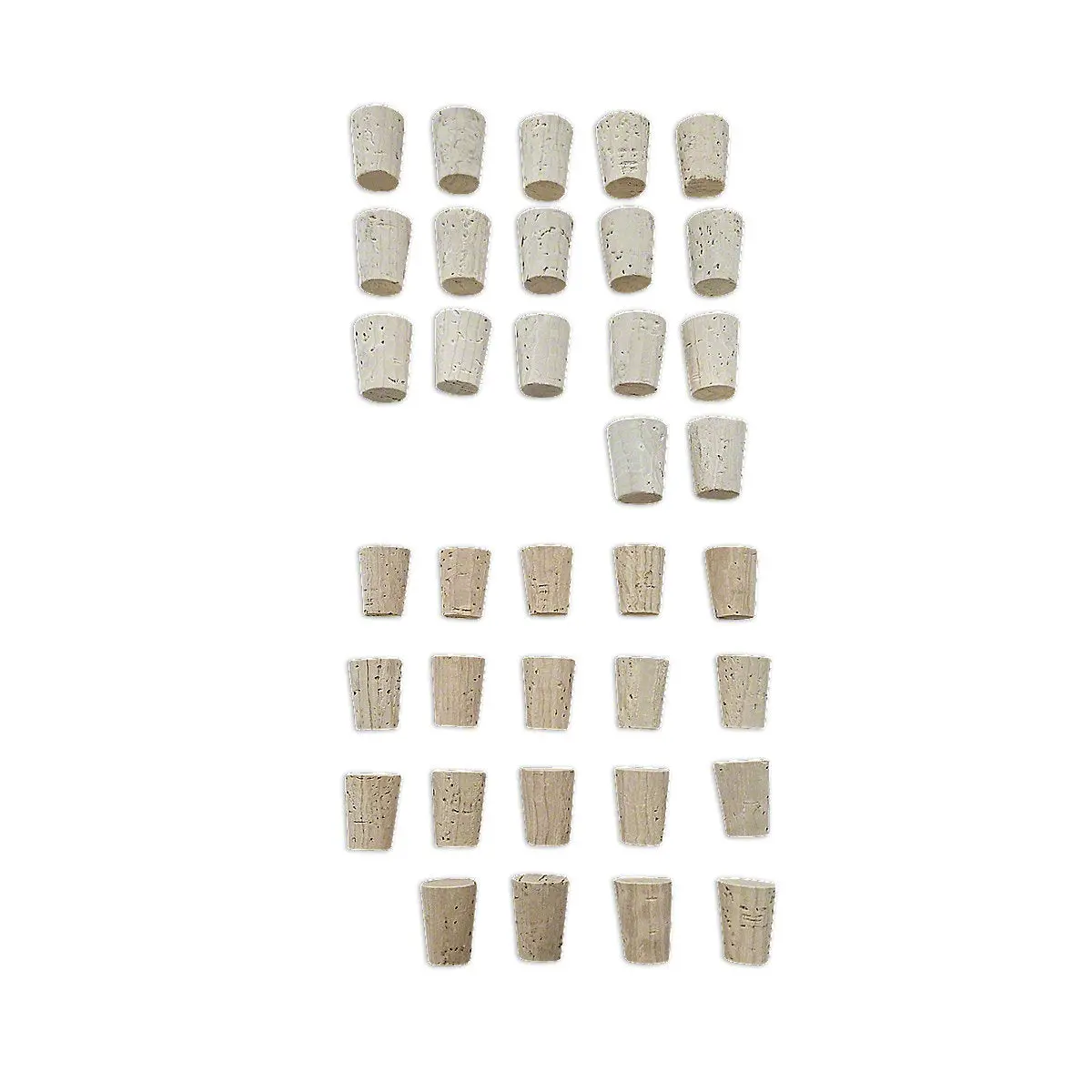 Cork Implement Bolt Hole Plug Kit Fits International B Bn C Superc Tractor 1
