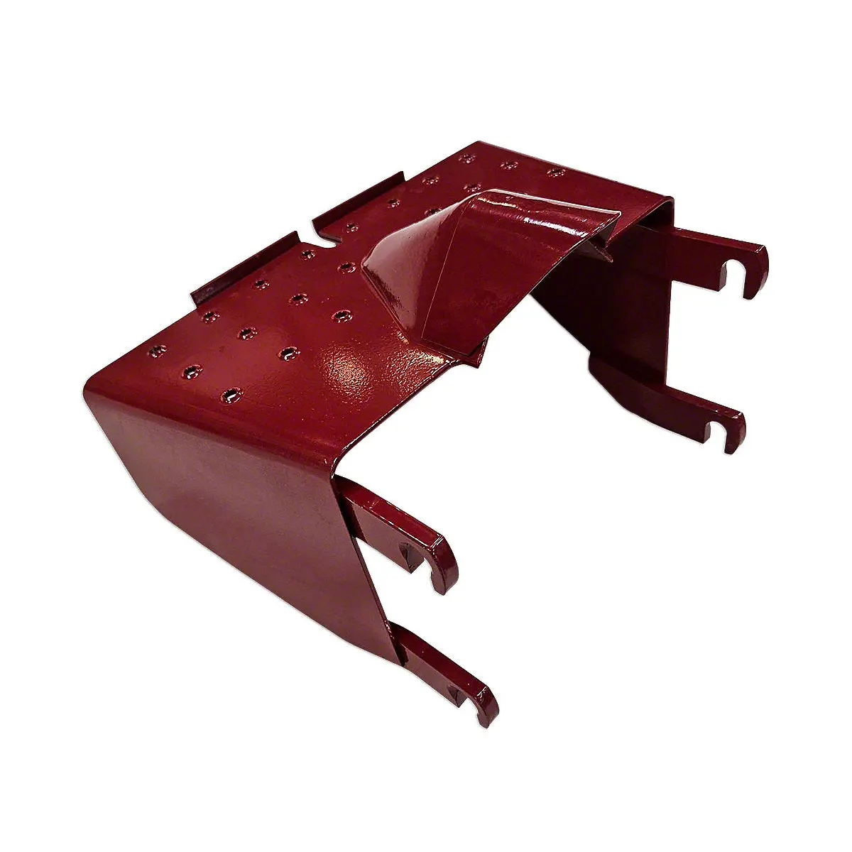 Dual Speed Pto Shield Fits International Tractor | Replaces 536212R2 1