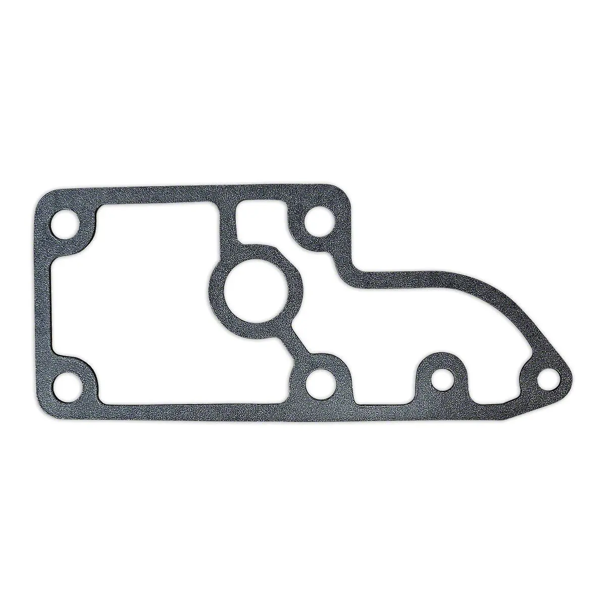 Oil Filter Base Gasket Fits International 666 686 766 Tractors 534196R2 534196R1 1