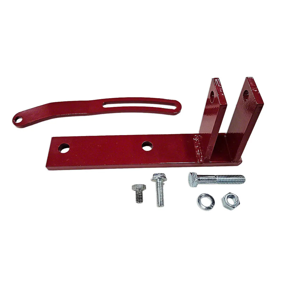 Mini Alternator Bracket Kit Fits International Tractor 1