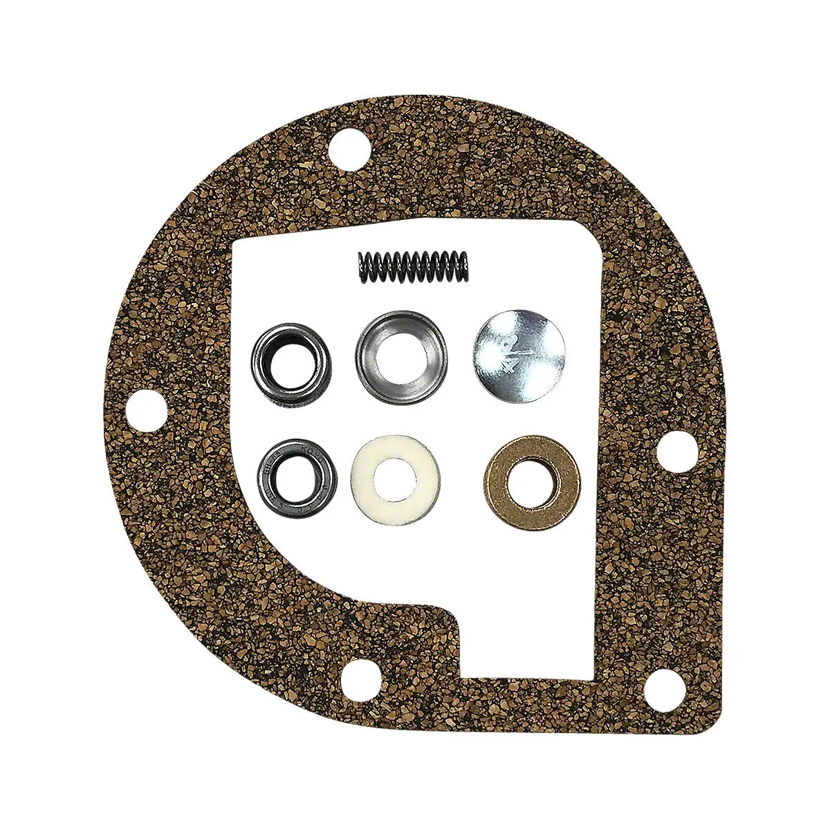 Governor Rebuild Kit Fits Farmall Tractor 100 130 200 330 424 504 A B C 1