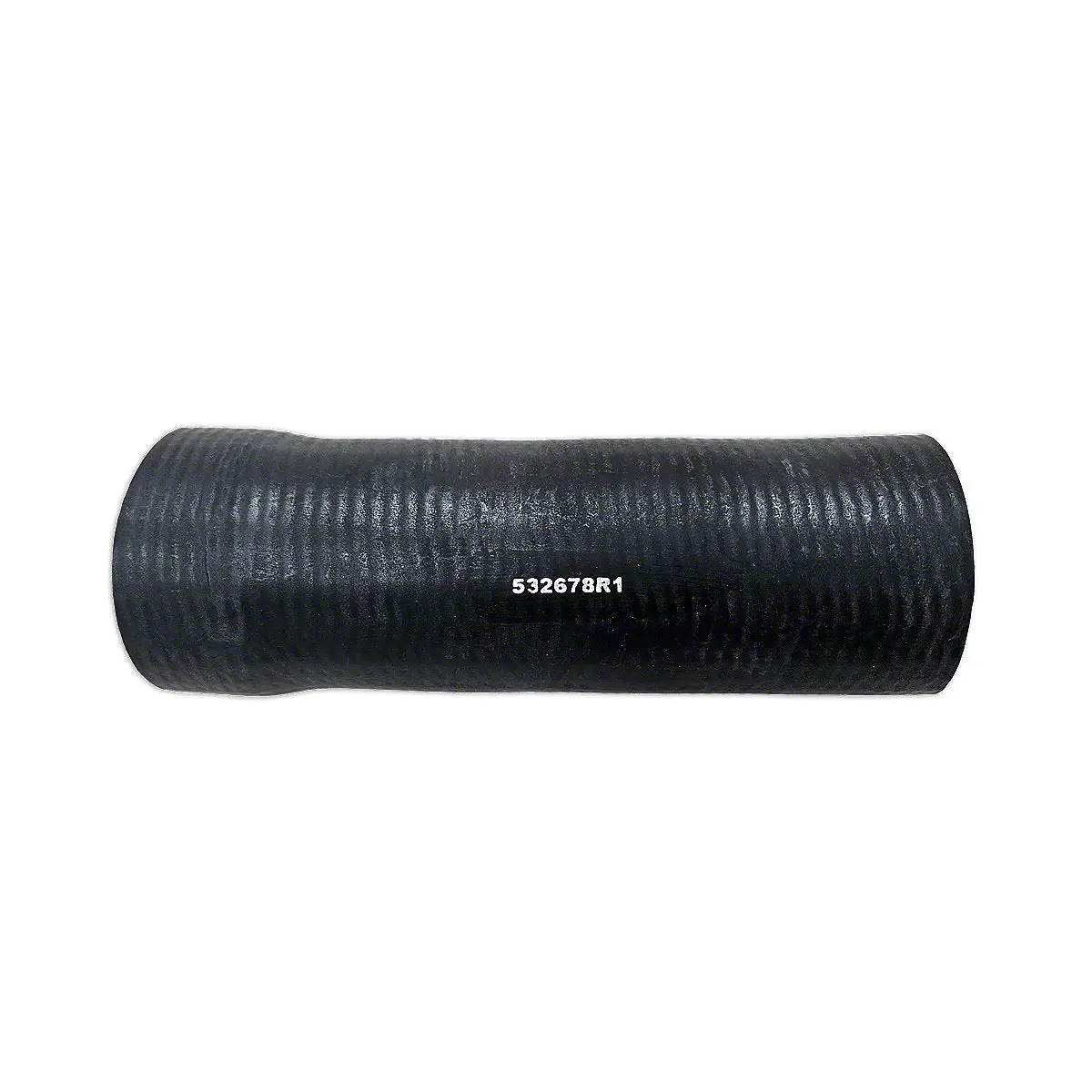 Radiator Hose (Lower) Fits International 766D Tractor | Replaces 532678R1 1