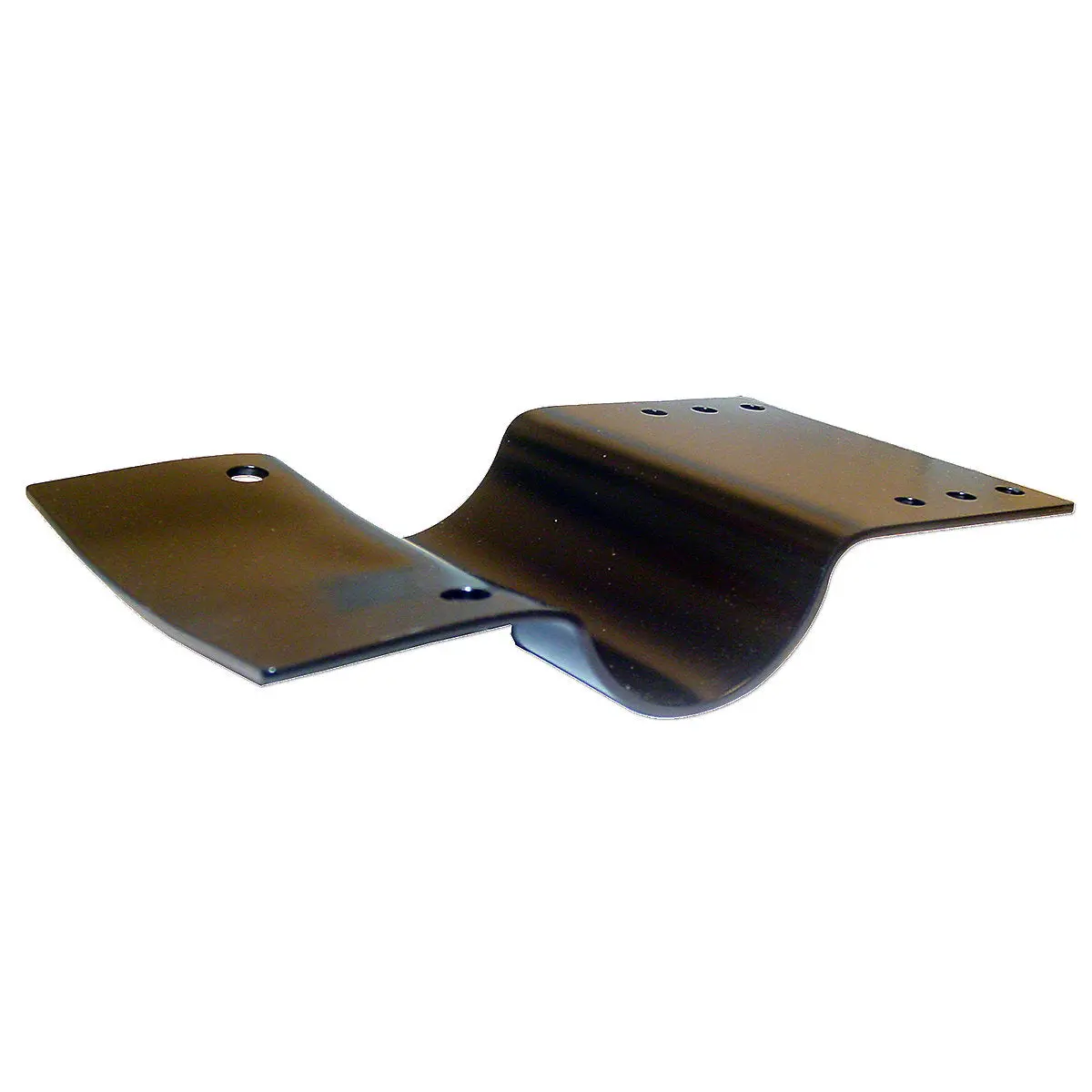 Back Plate Fits International Tractor | Replaces 387178R1 1