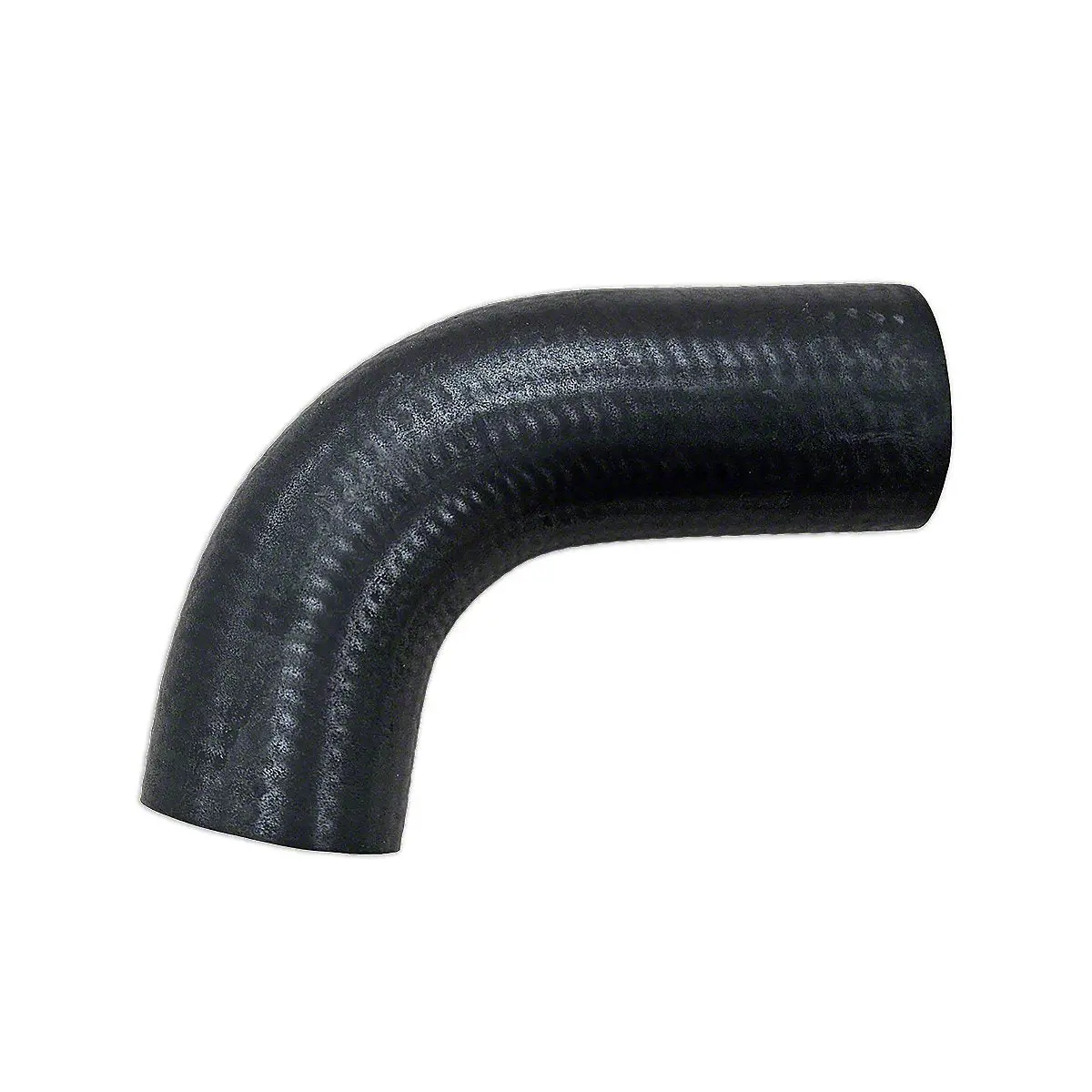 Radiator Hose (Upper) Fits International I504 Tractor | Replaces 375172R1 1
