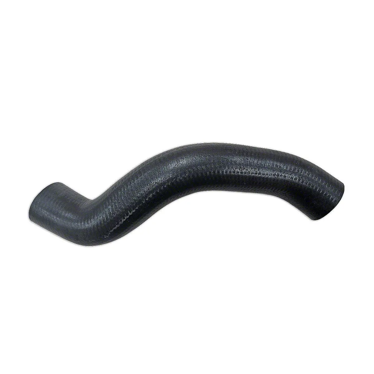 Radiator Hose Upper Fits International 1026 1206 1456 Tractor Replaces 391932R1 1