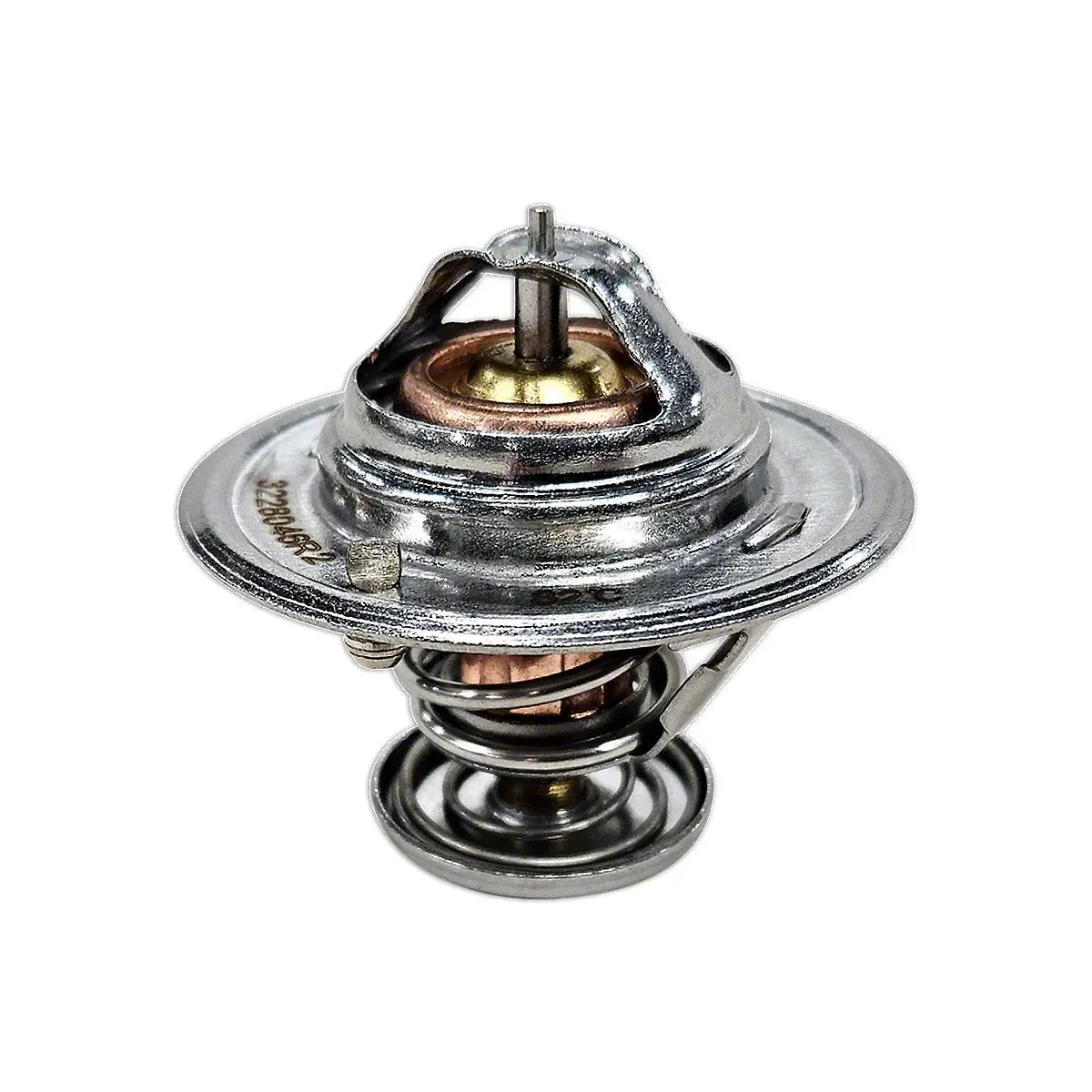Thermostat 180 Degrees Fits International 100 464 544 584 706 Tractor 3059676R92 1