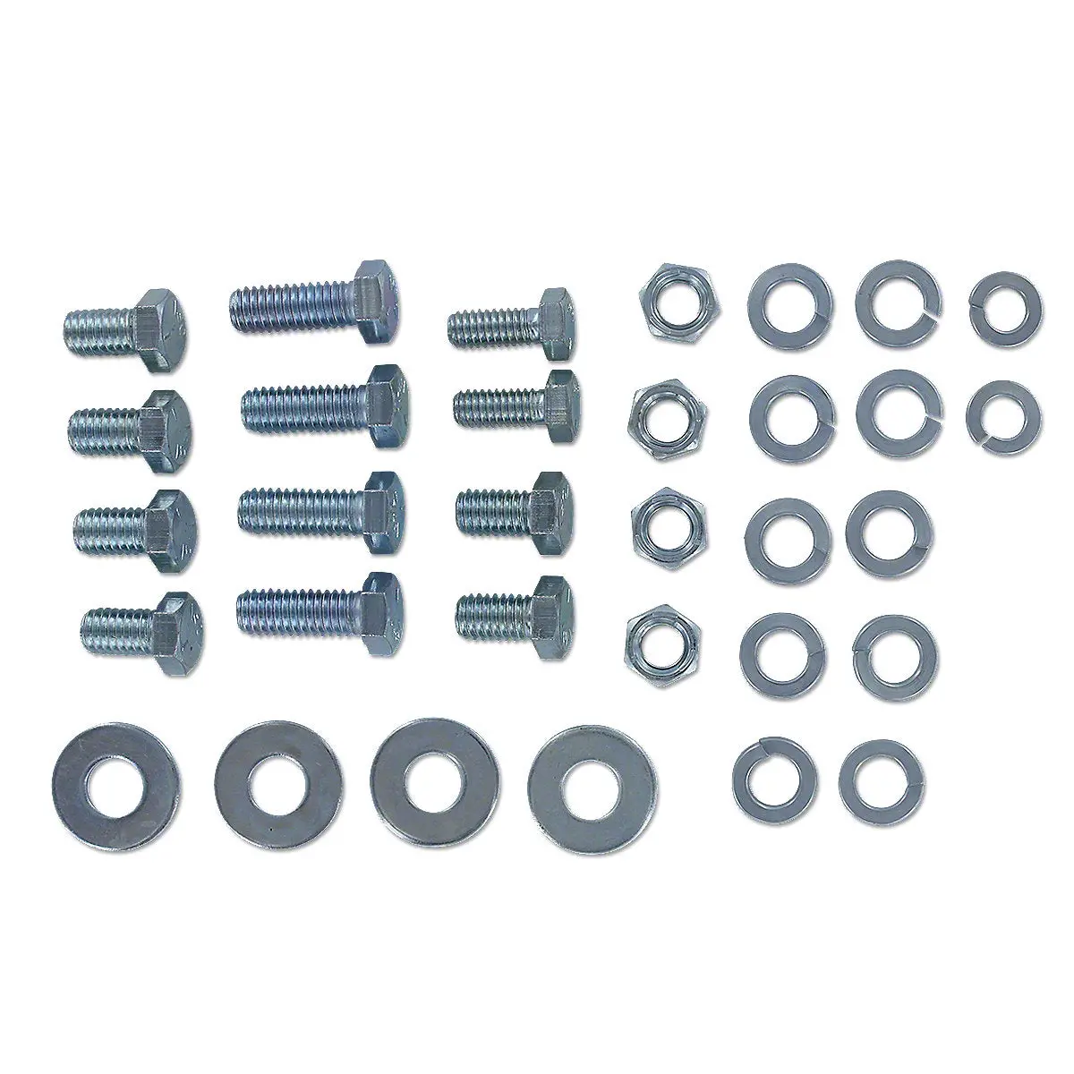 Seat Hardware Kit Fits International Tractor 1