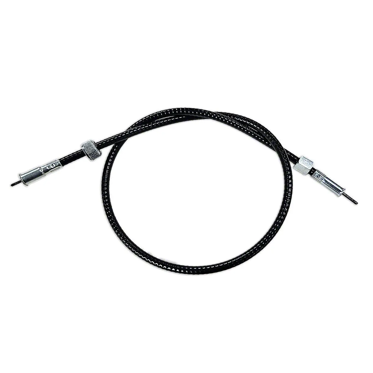 Tachometer Cable Fits International Tractor | Replaces 388524R91 1